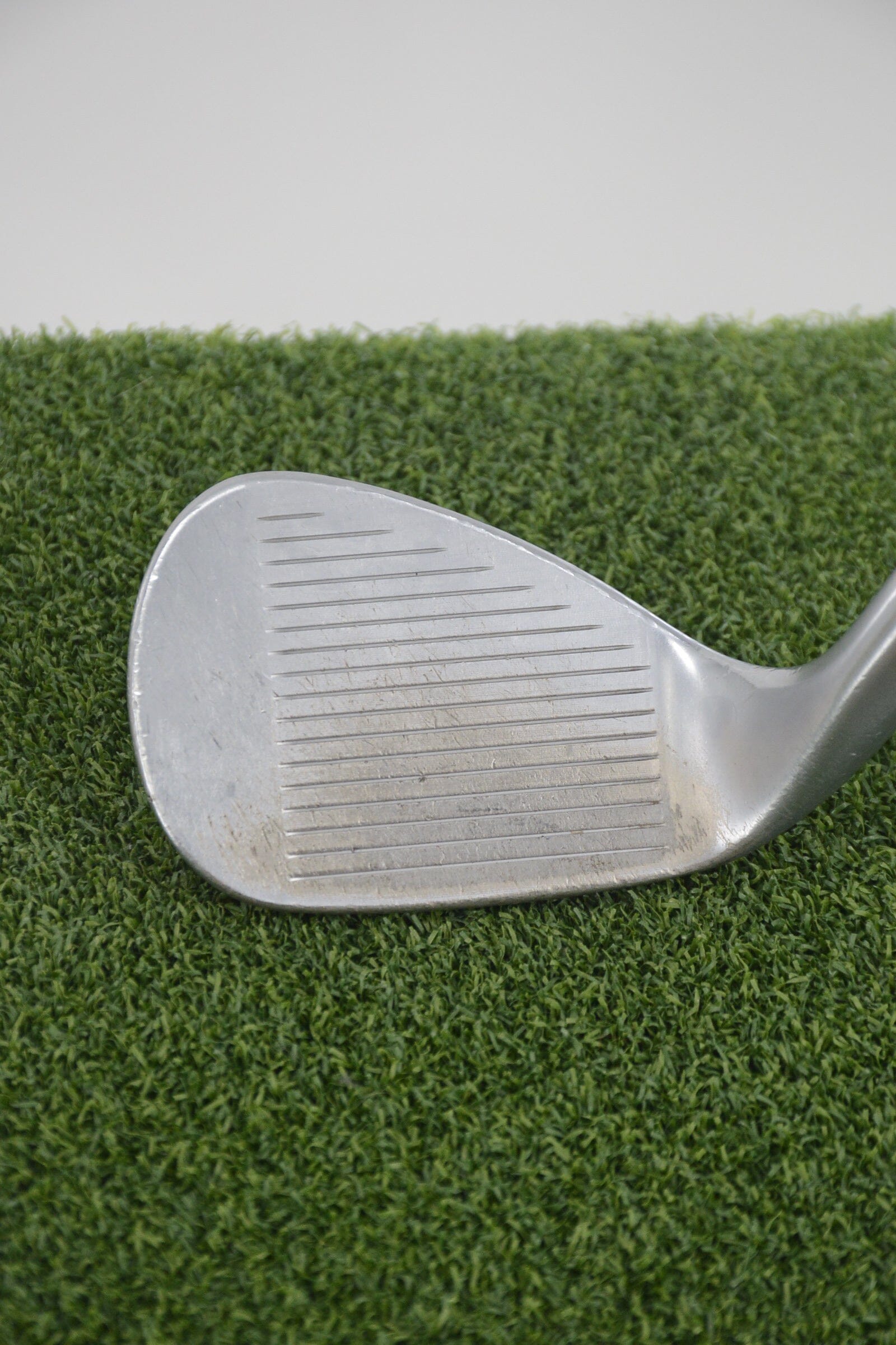 Titleist Vokey SM10 Tour Chrome 56 Degree Wedge Wedge Flex 35.25" Golf Clubs GolfRoots