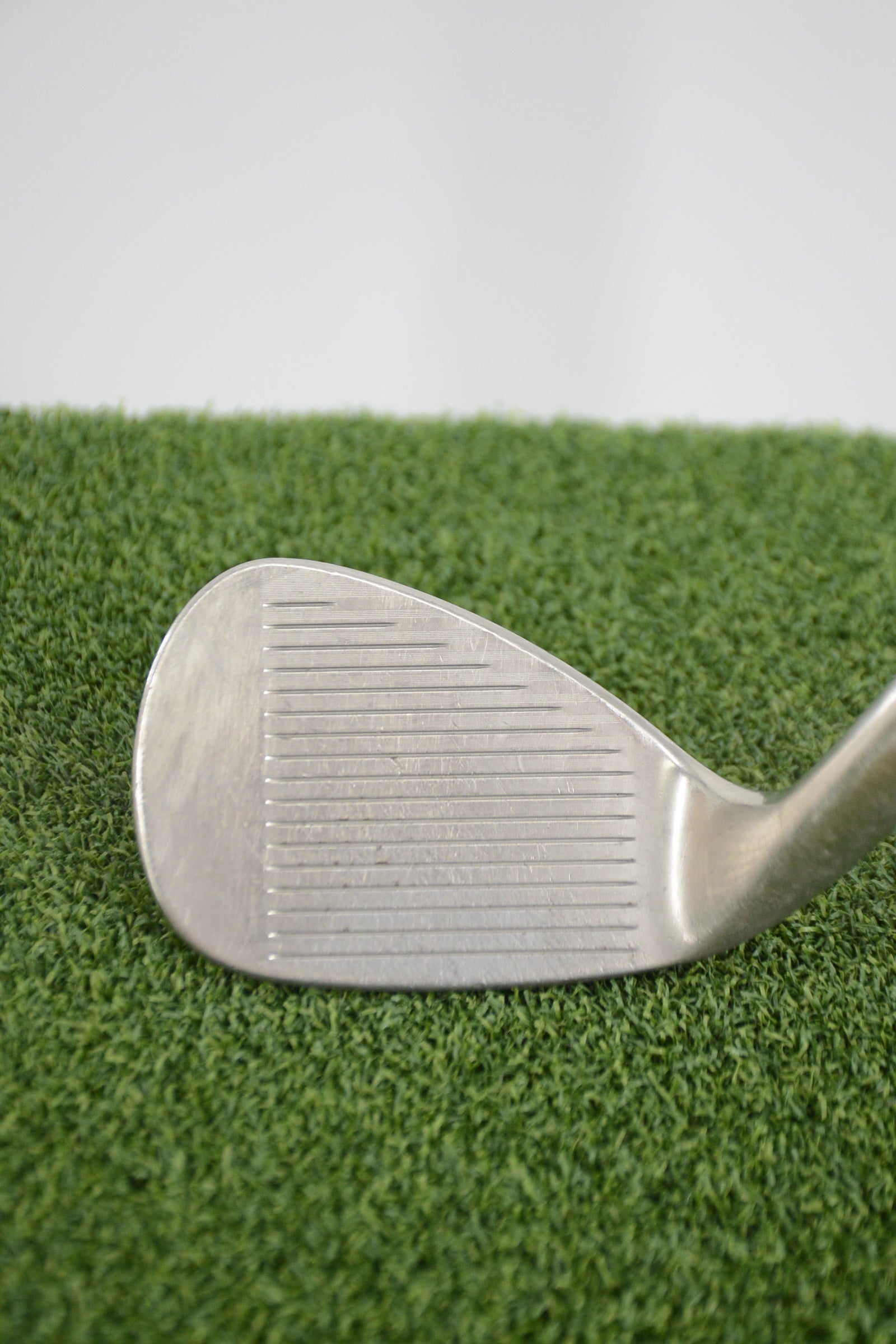 Titleist Vokey SM6 Tour Chrome 56 Degree Wedge Wedge Flex 35"