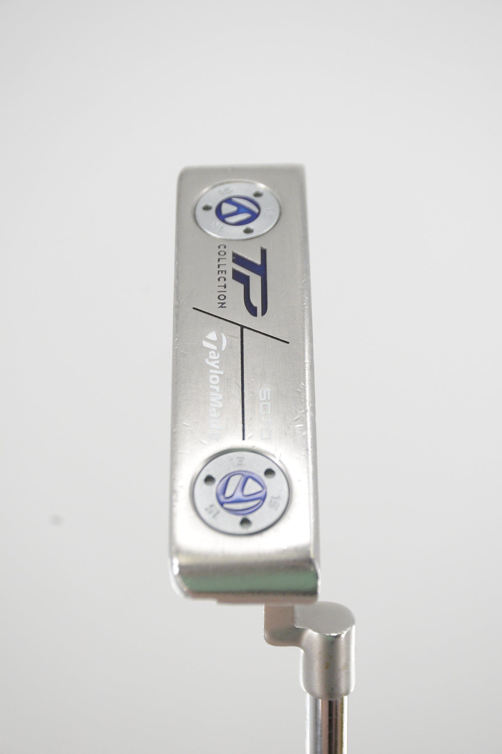 TaylorMade TP Collection Soto Putter 33.75" Golf Clubs GolfRoots