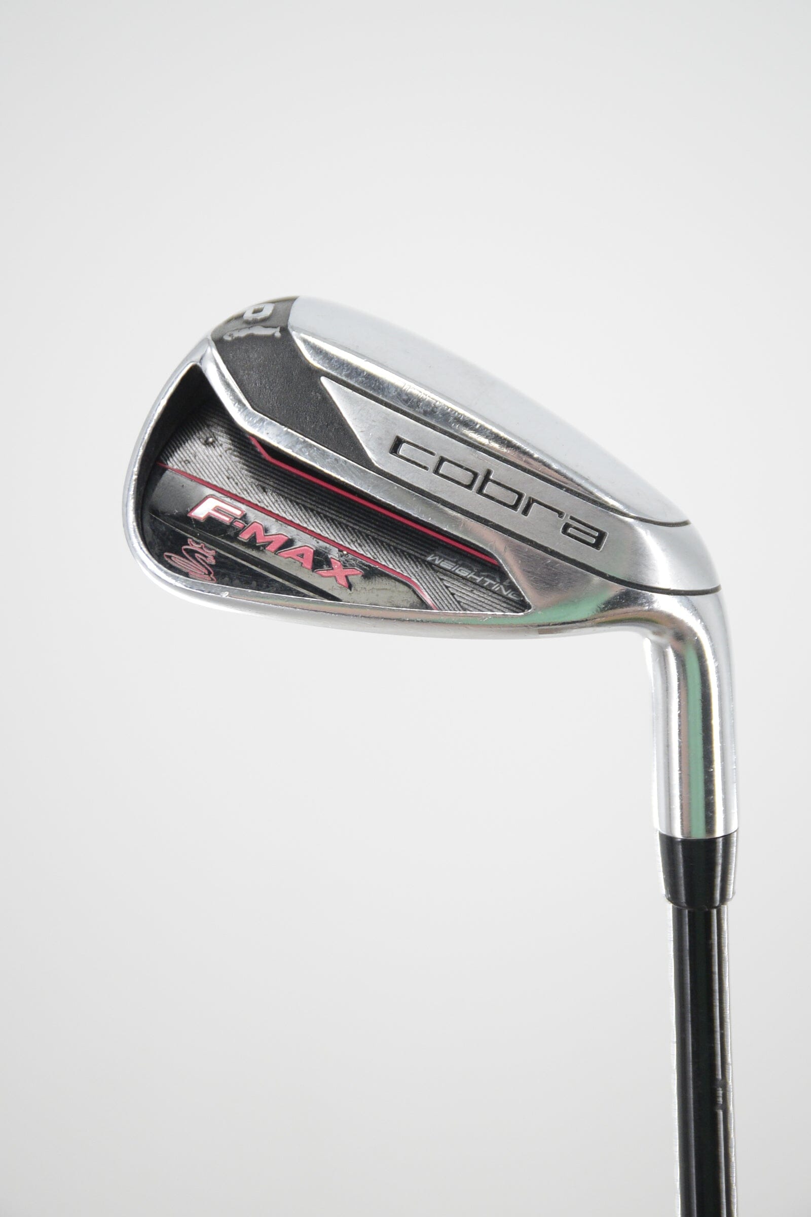 Women's Cobra F-Max PW W Flex 35.5" Golf Clubs GolfRoots