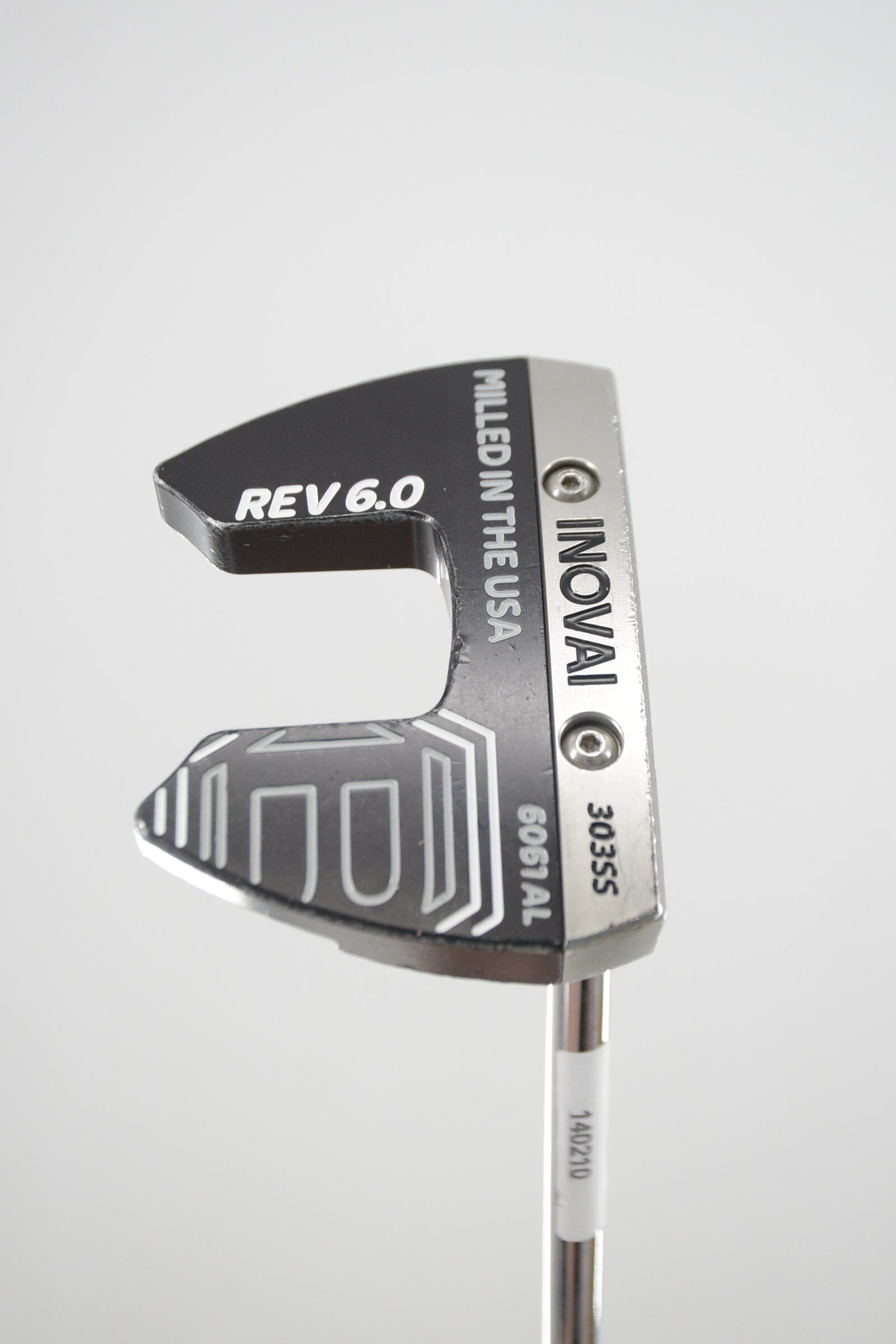 Bettinardi Inovai 6.0 Ctr Putter 35" Golf Clubs GolfRoots