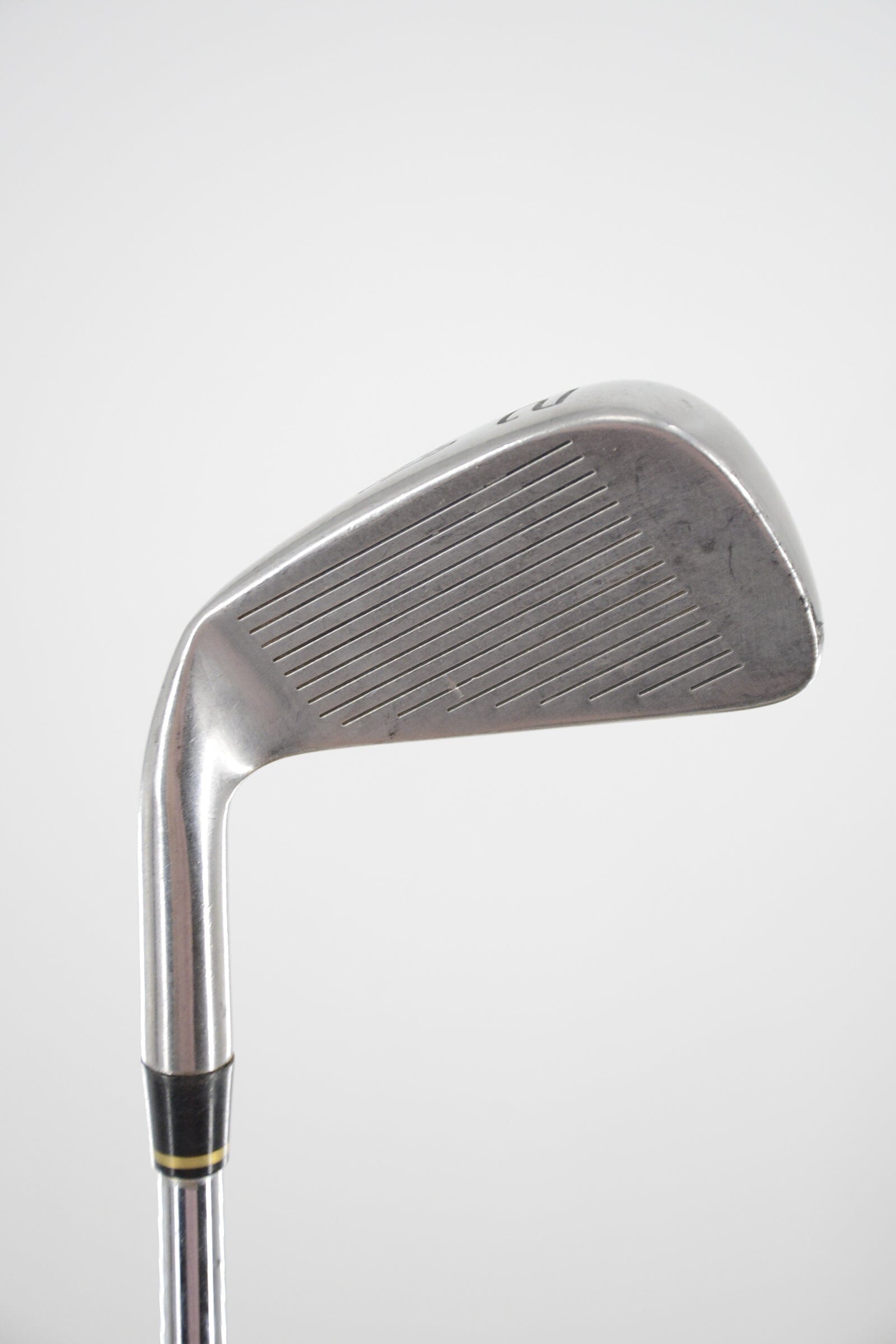 Titleist DCI Black 2 Iron S Flex 40" Golf Clubs GolfRoots