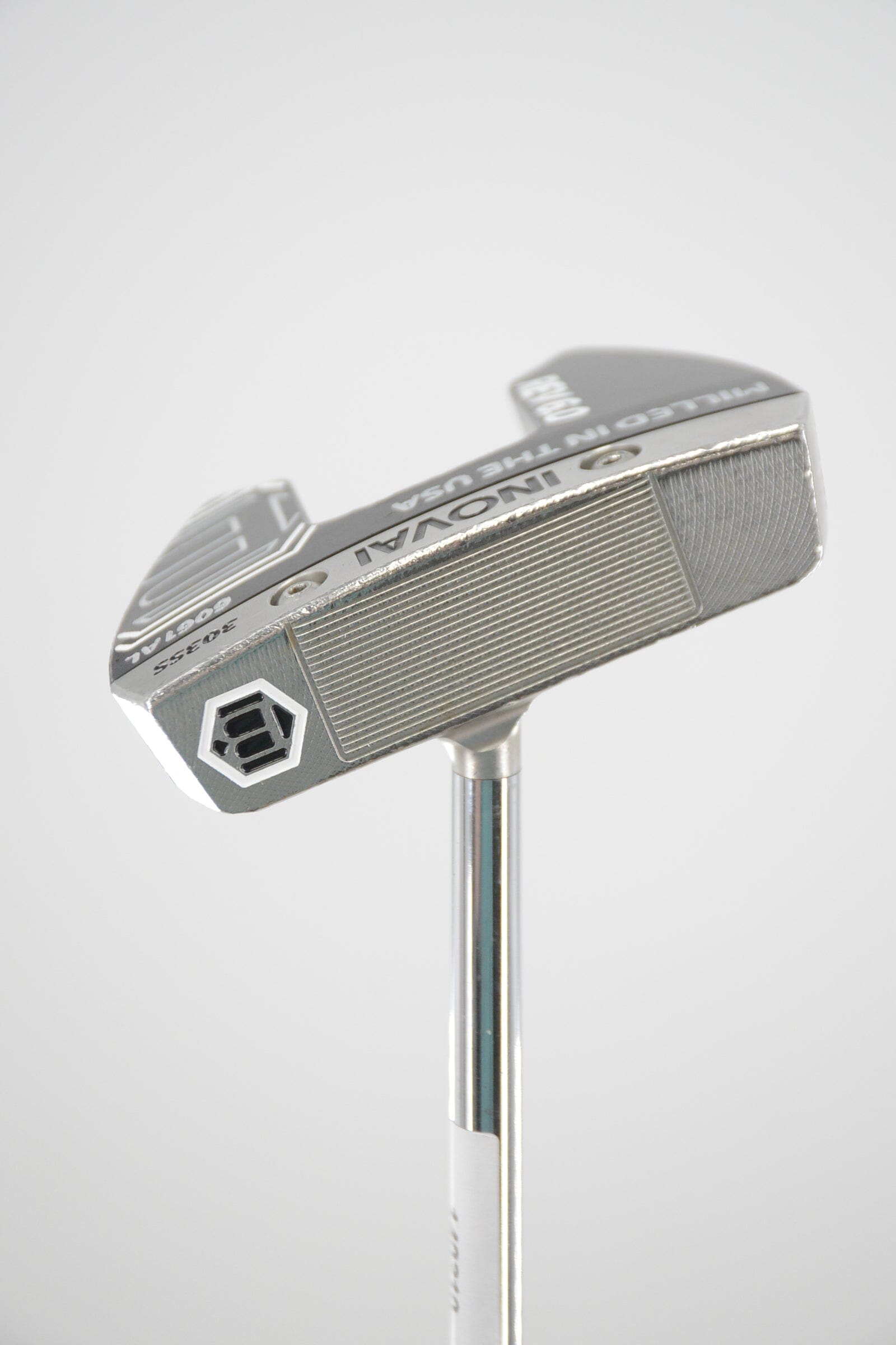 Bettinardi Inovai 6.0 Ctr Putter 35" Golf Clubs GolfRoots