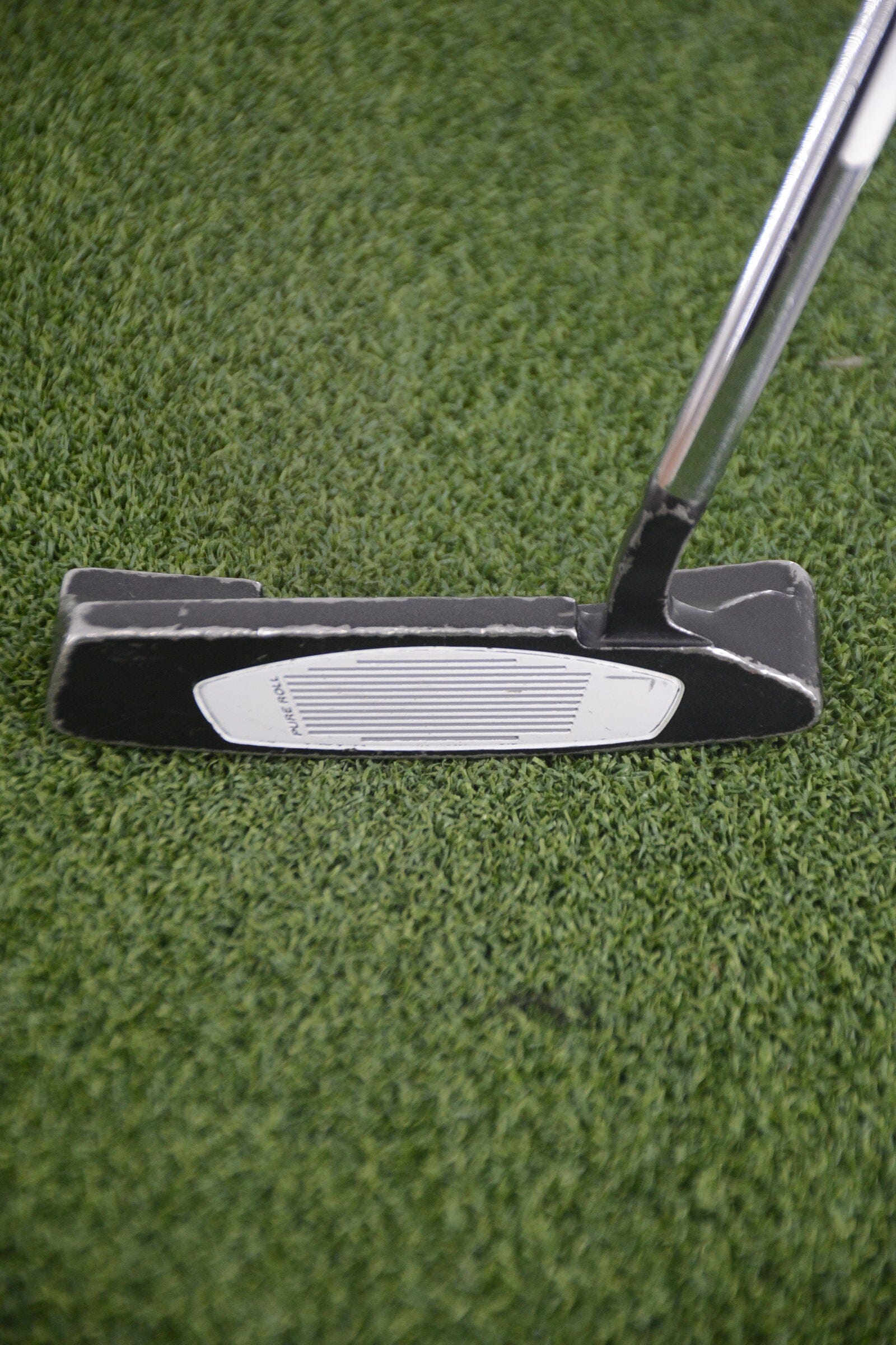 TaylorMade White Smoke Da-62 Putter 31.75" Golf Clubs GolfRoots