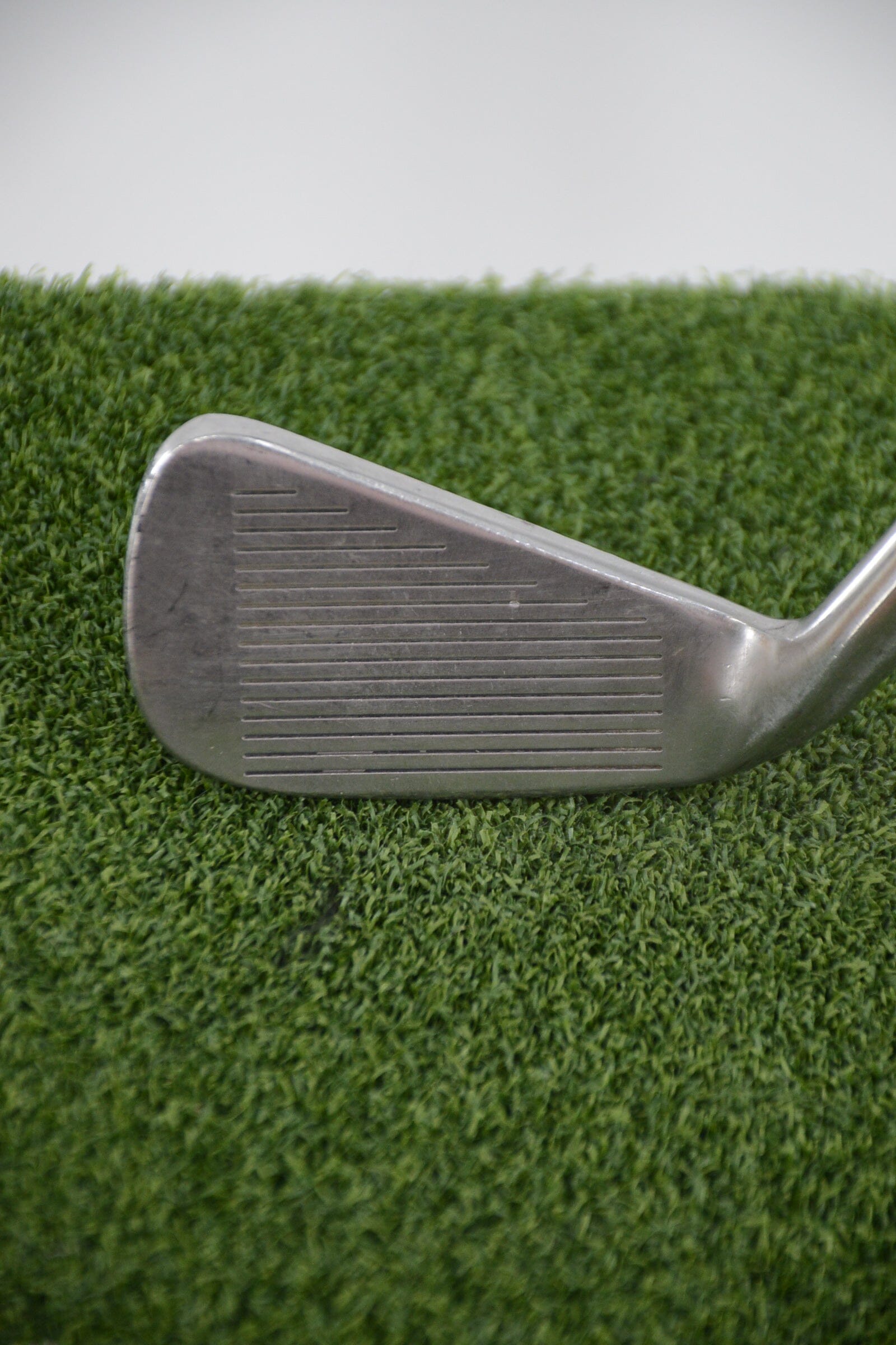 Titleist DCI Black 2 Iron S Flex 40" Golf Clubs GolfRoots