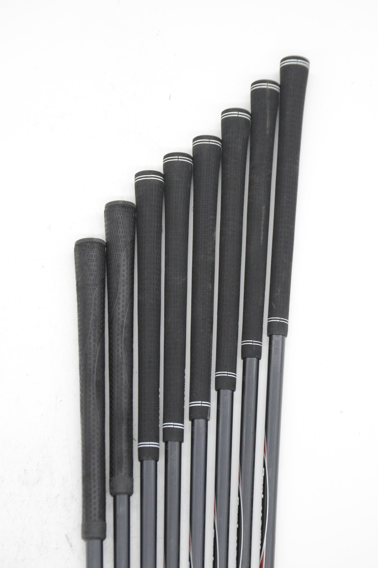 Adams Idea A12Os 4-GW Iron Set SR Flex Std Length Golf Clubs GolfRoots