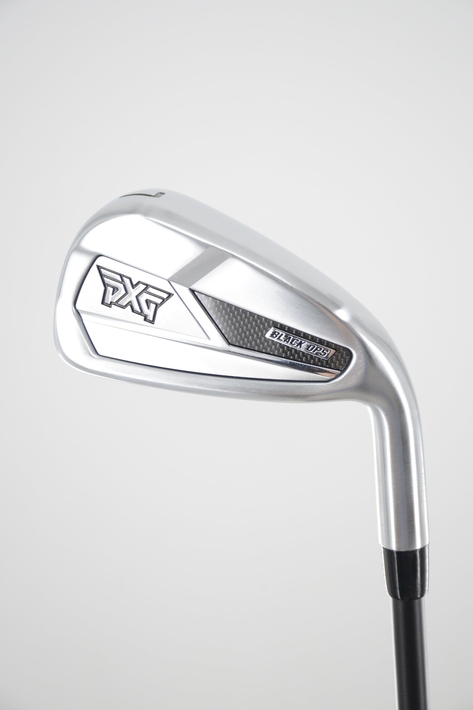 Women's PXG Black Ops 7 Iron W Flex 37.25" Golf Clubs GolfRoots