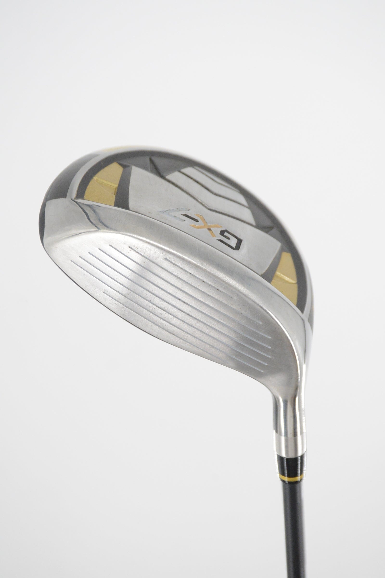 Lefty GX7 14 Degree Driver R Flex 42.75" Golf Clubs GolfRoots