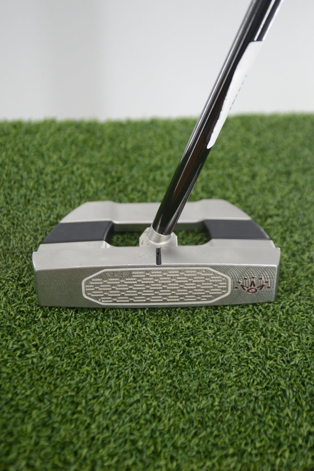 Scotty Cameron Studio Style Fastback OC Putter 34.75"
