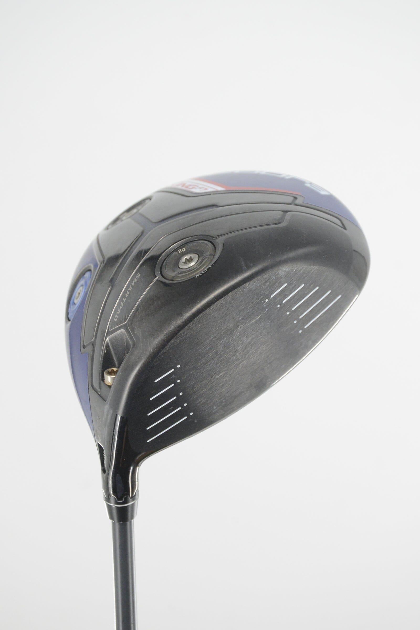 Cobra King F7 10.5 Degree Driver SR Flex 45" Golf Clubs GolfRoots