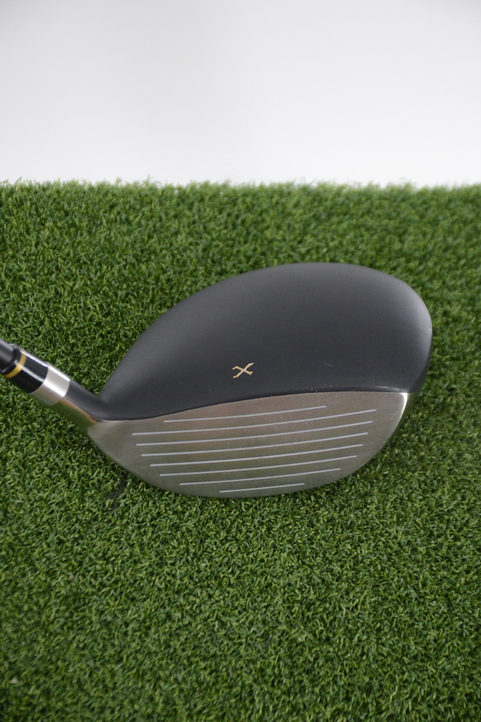 Lefty GX7 14 Degree Driver R Flex 42.75" Golf Clubs GolfRoots