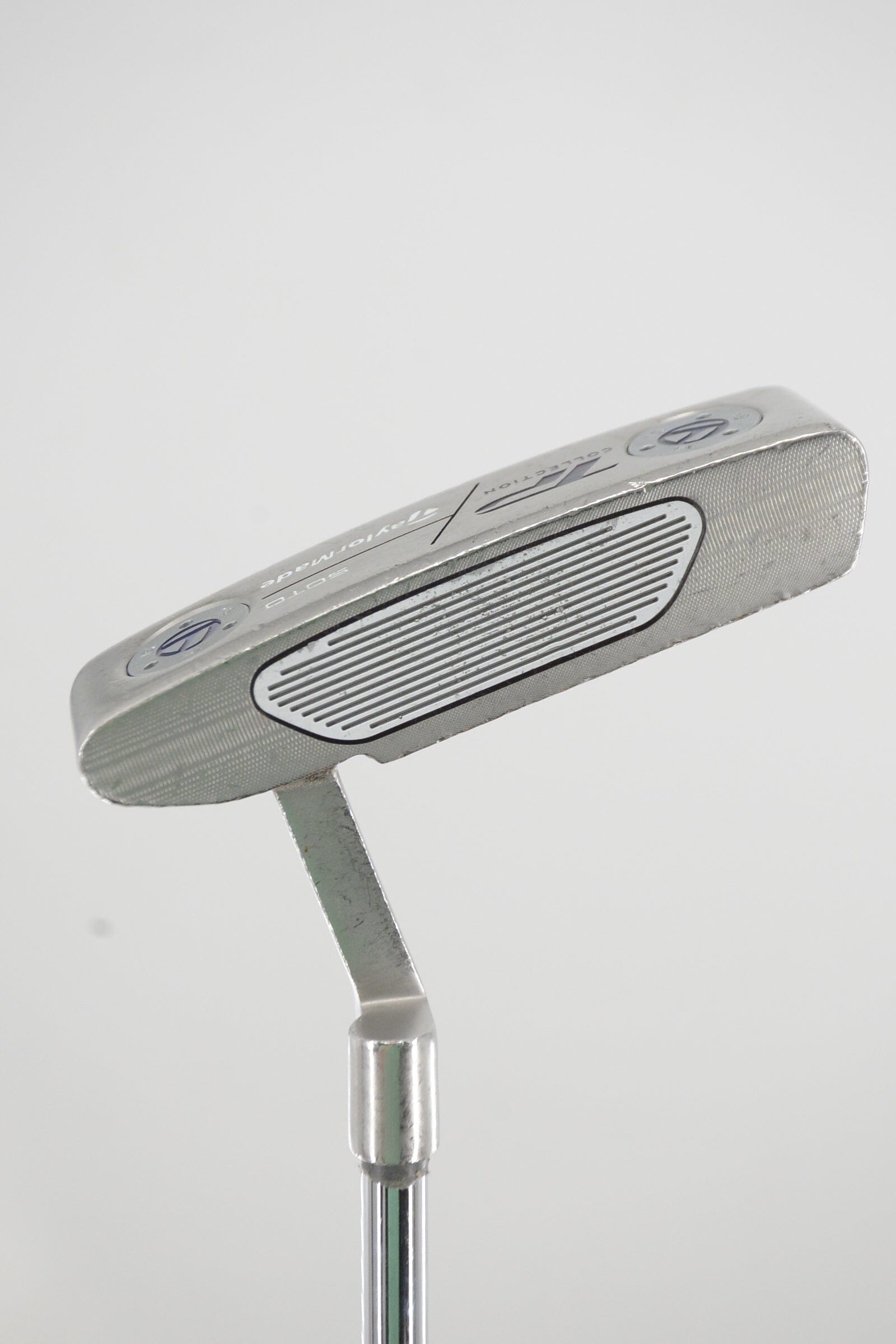 TaylorMade TP Collection Soto Putter 34" Golf Clubs GolfRoots