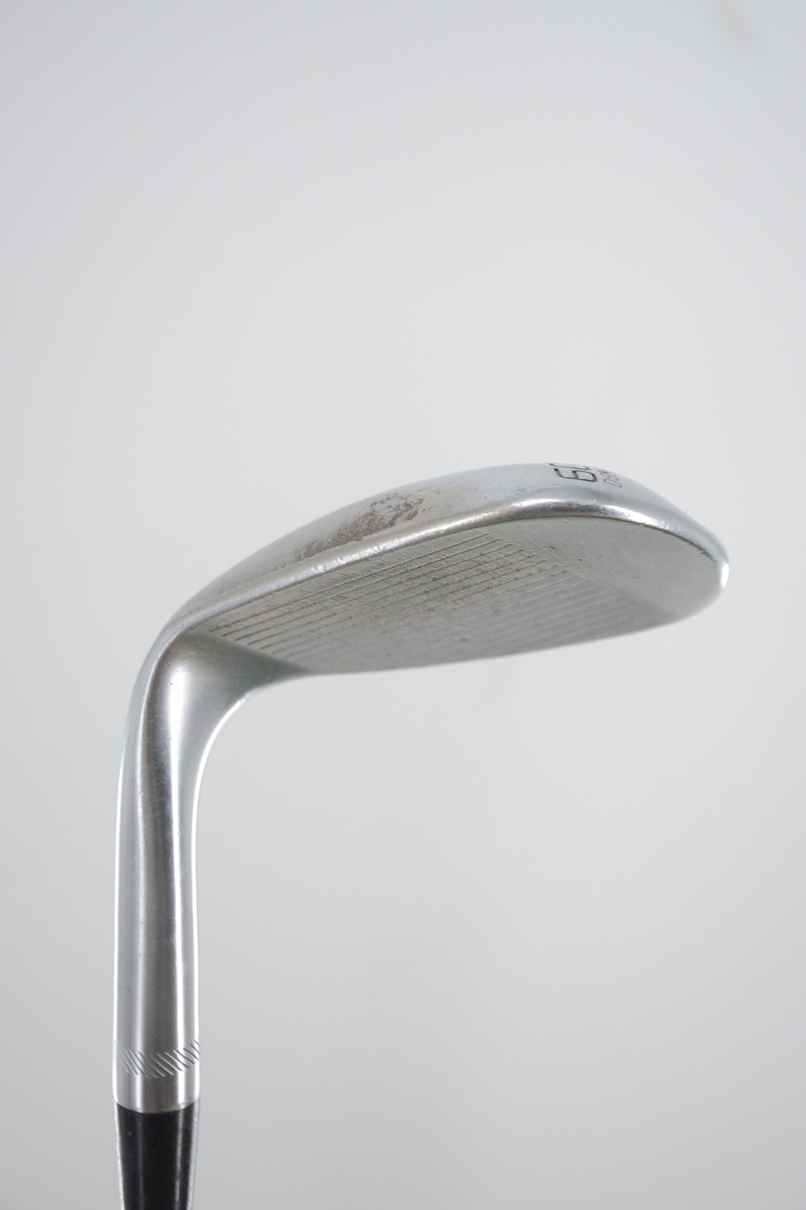 Titleist Vokey SM10 Tour Chrome 60 Degree Wedge Wedge Flex 34.75" Golf Clubs GolfRoots