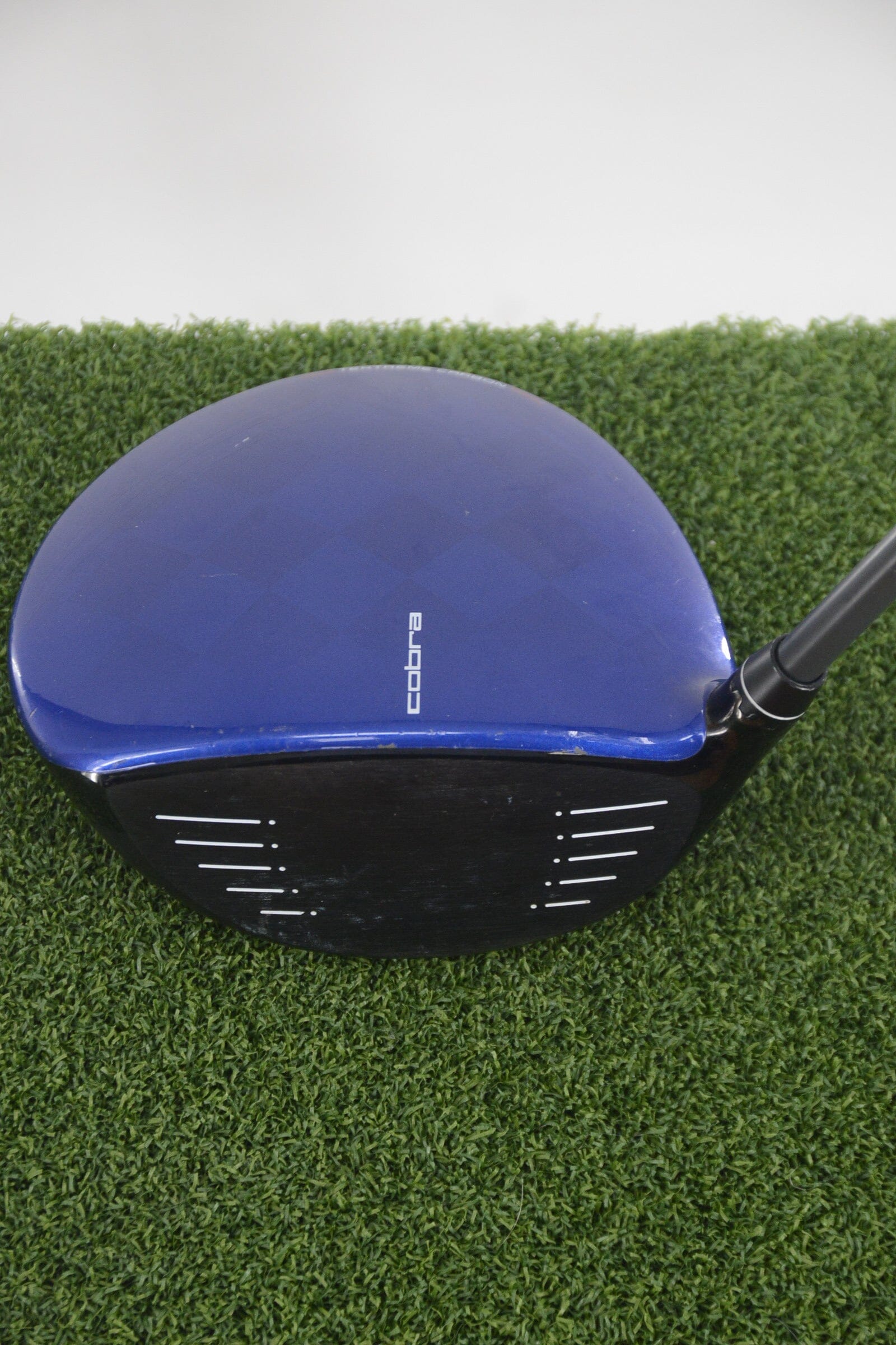 Cobra King F7 10.5 Degree Driver SR Flex 45" Golf Clubs GolfRoots