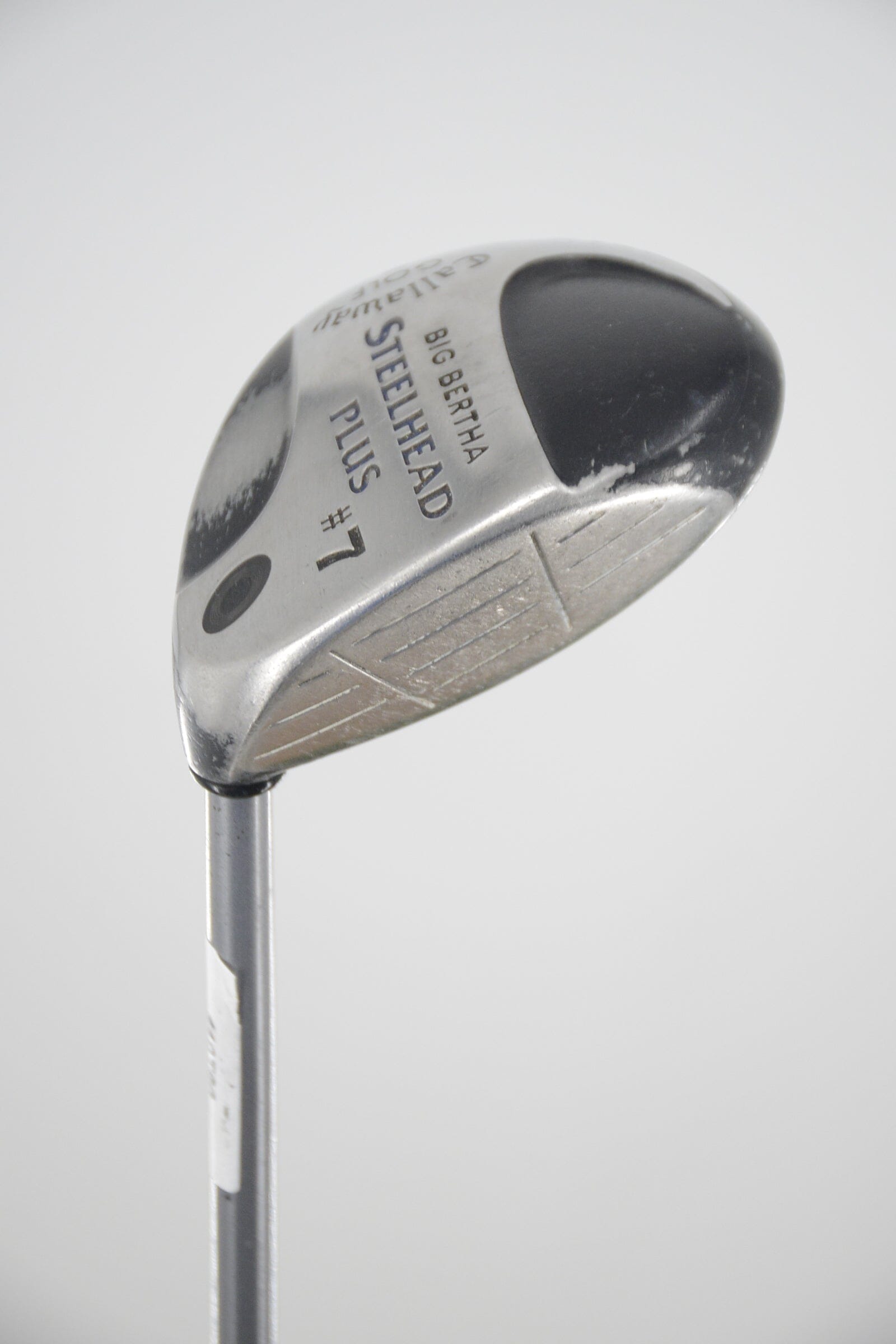 Callaway Steelhead Plus 7 Wood SR Flex 41.5" Golf Clubs GolfRoots