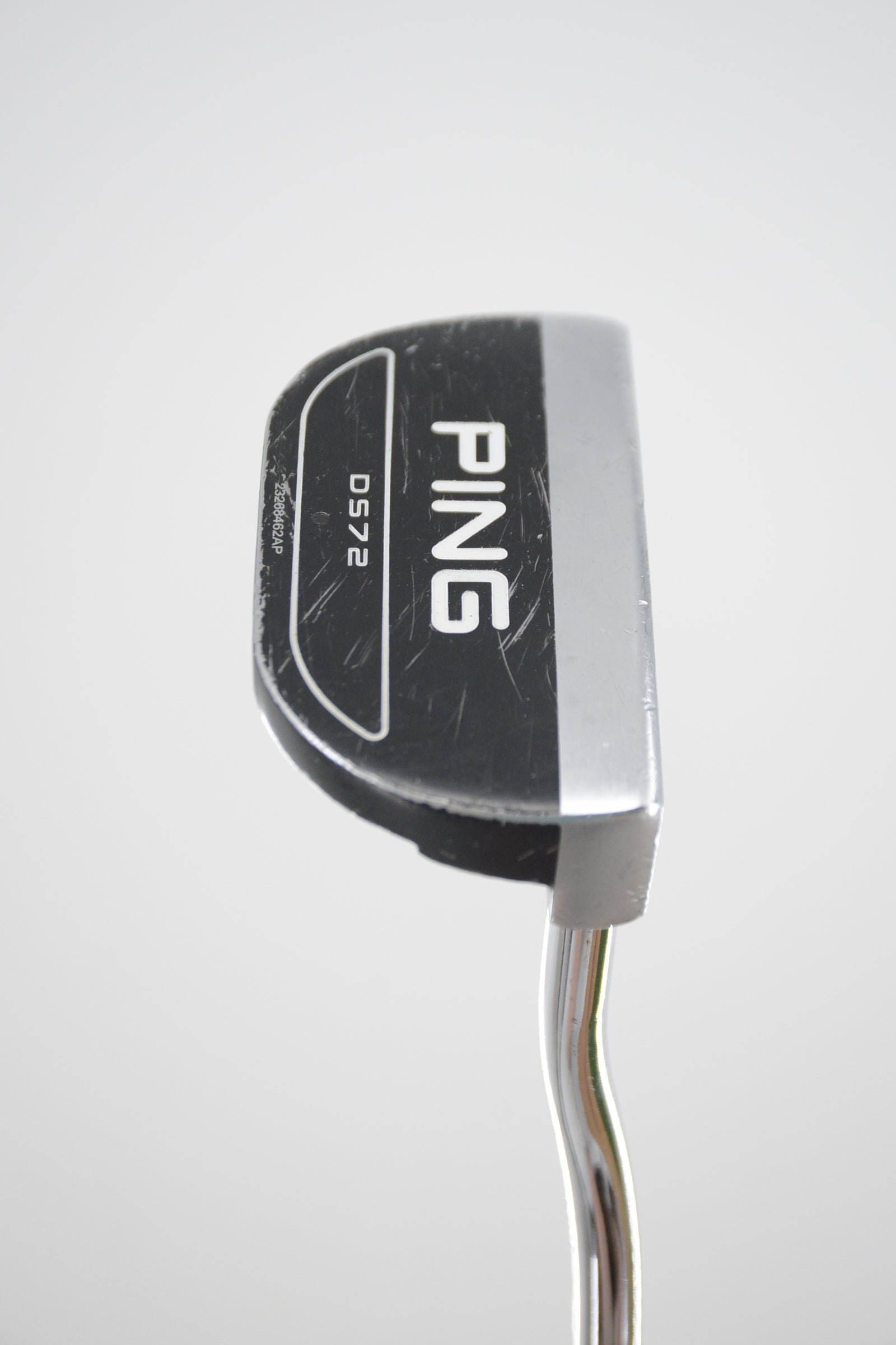 Ping 2023 DS 72 Putter 34.5"