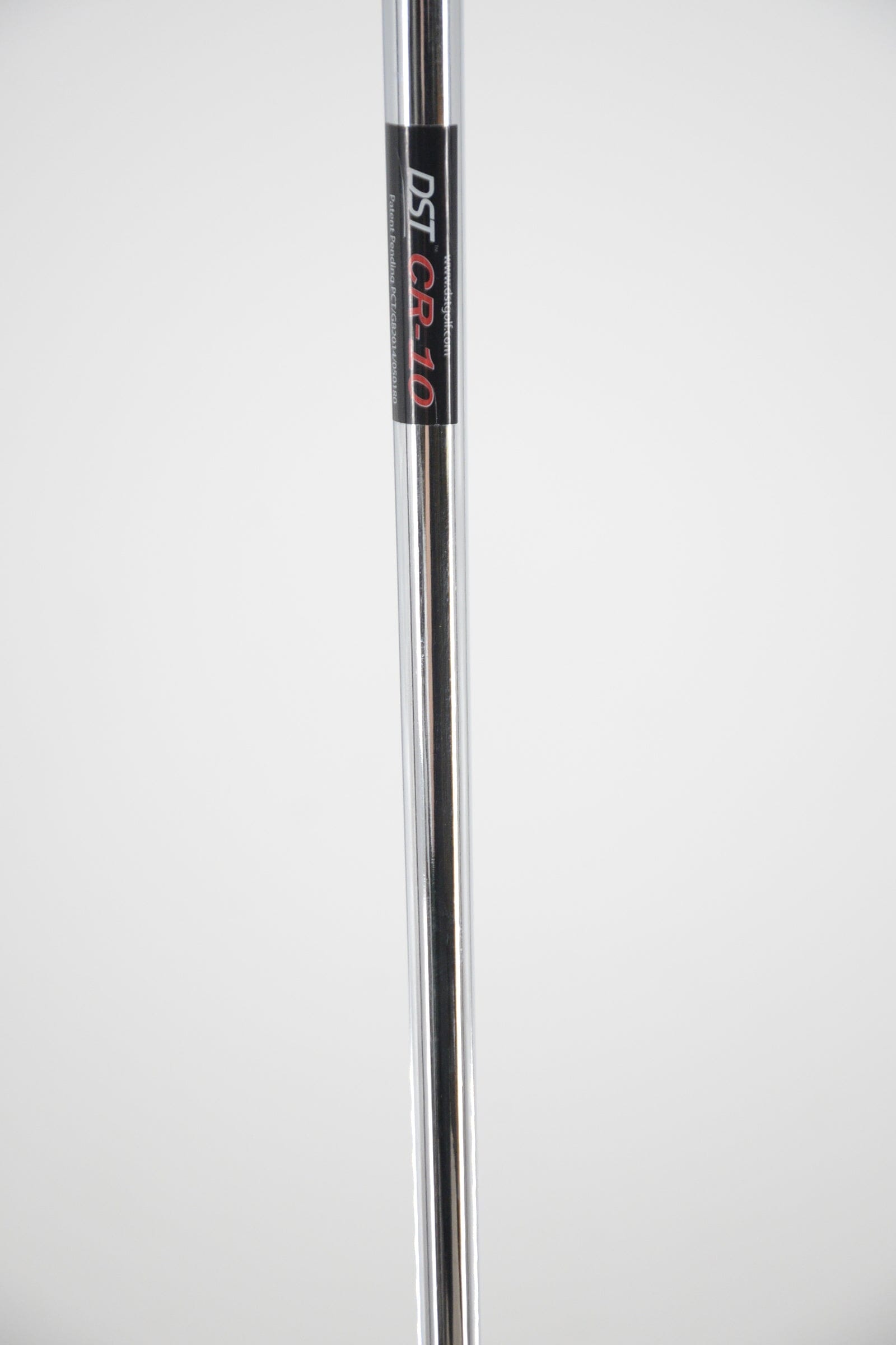 DST CR10 8 Iron S Flex 37" Golf Clubs GolfRoots
