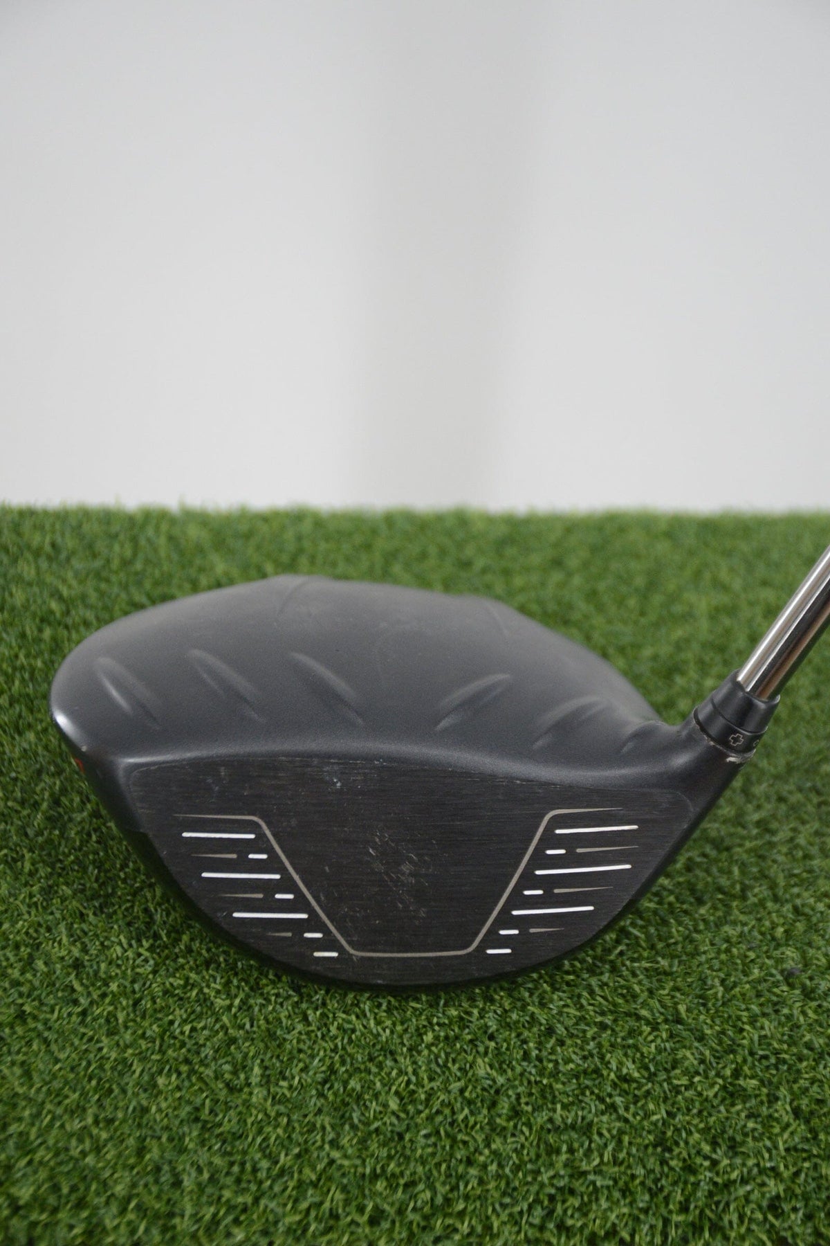 Ping G410 Plus 9 Degree Driver R Flex 45" Golf Drivers Ping