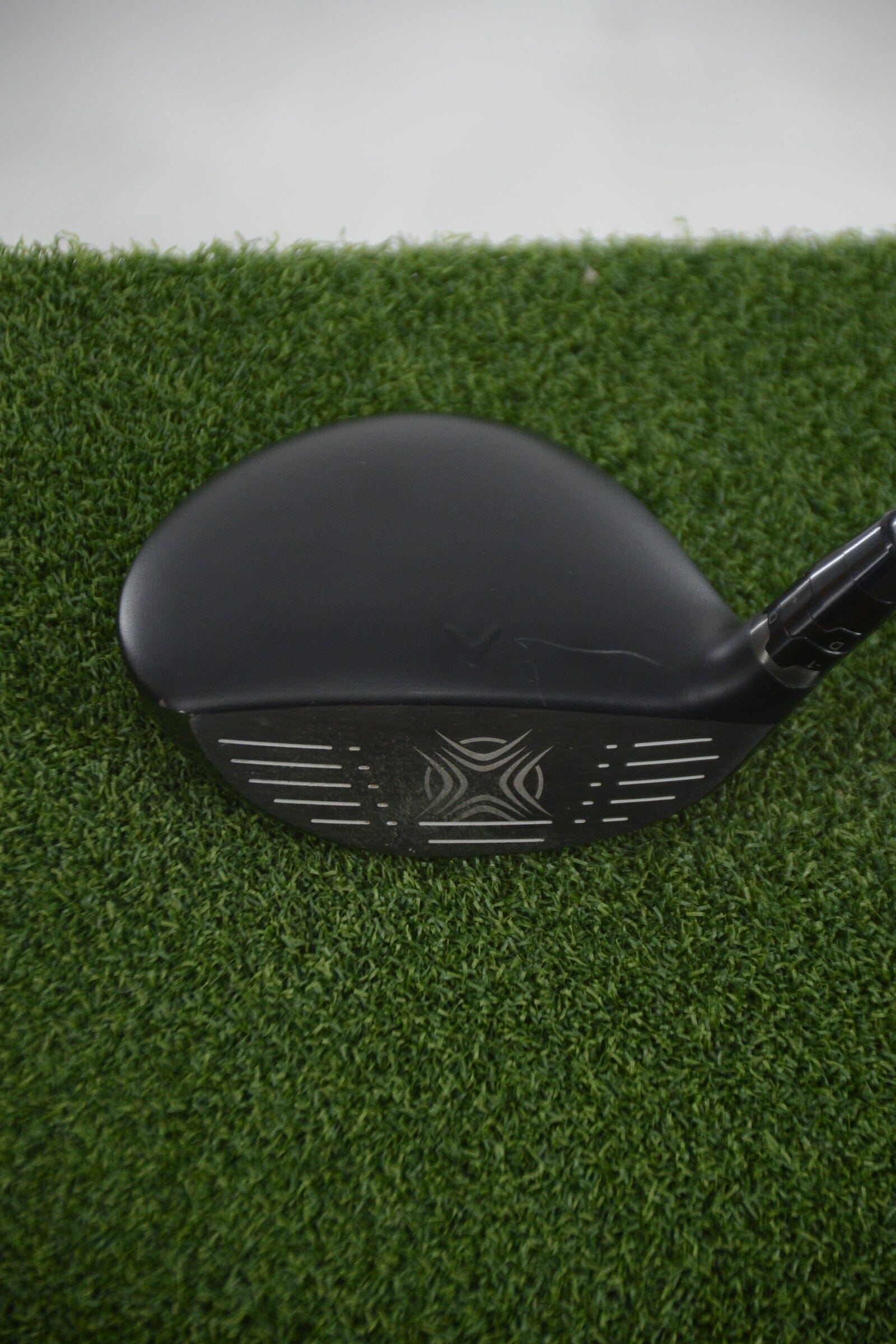 Callaway Great Big Bertha 2015 3 Wood S Flex 43" Golf Clubs GolfRoots