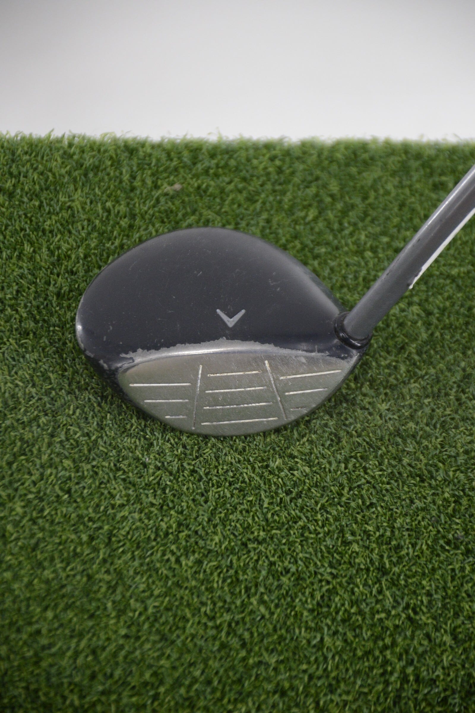 Callaway Steelhead Plus 7 Wood SR Flex 41.5" Golf Clubs GolfRoots