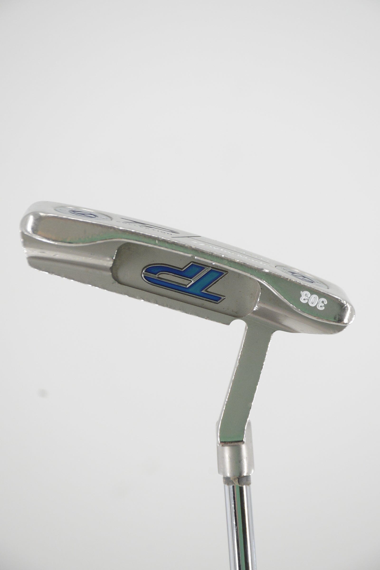 TaylorMade TP Collection Soto Putter 34" Golf Clubs GolfRoots