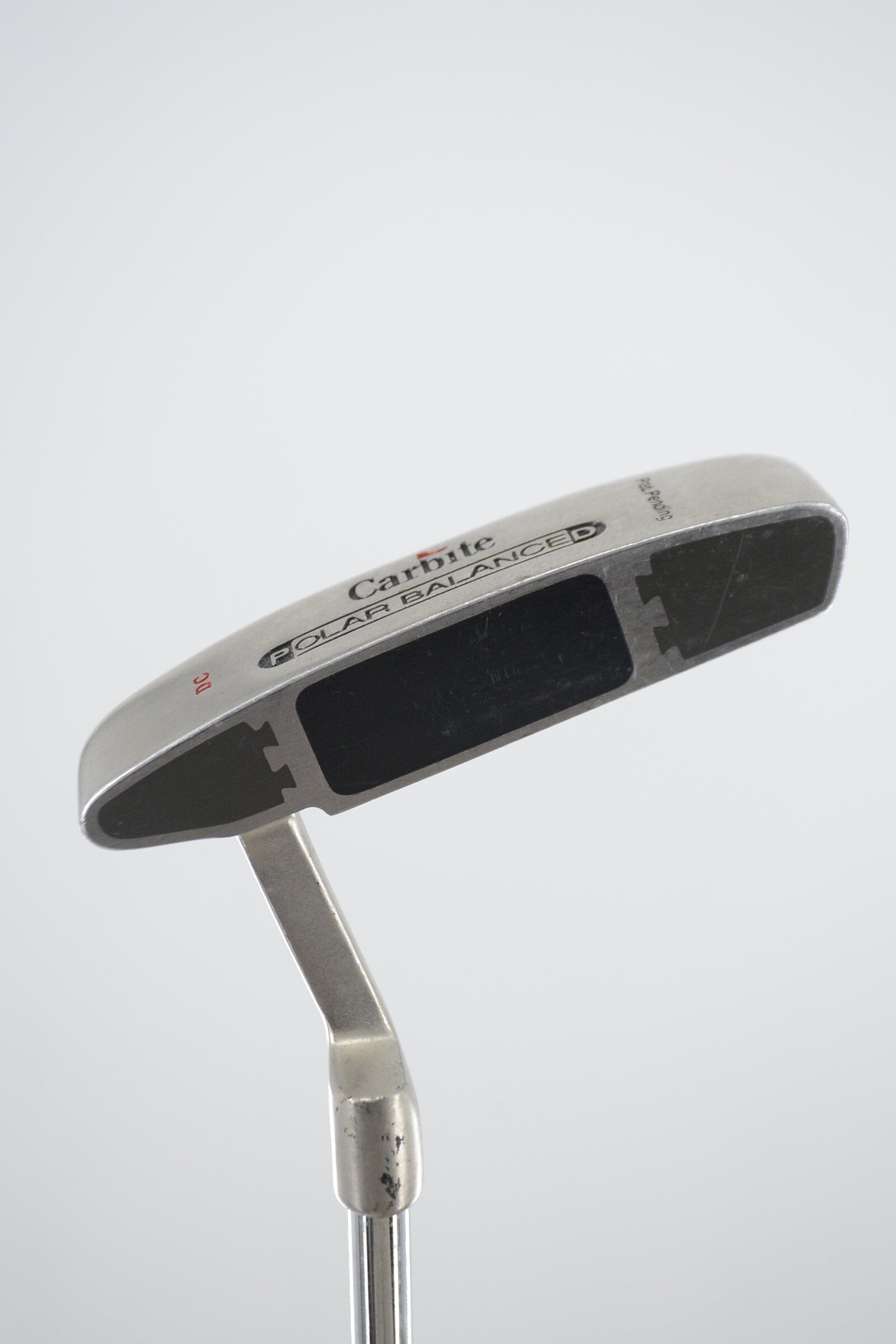 Carbite Polar Balanced Putter 44" Golf Clubs GolfRoots