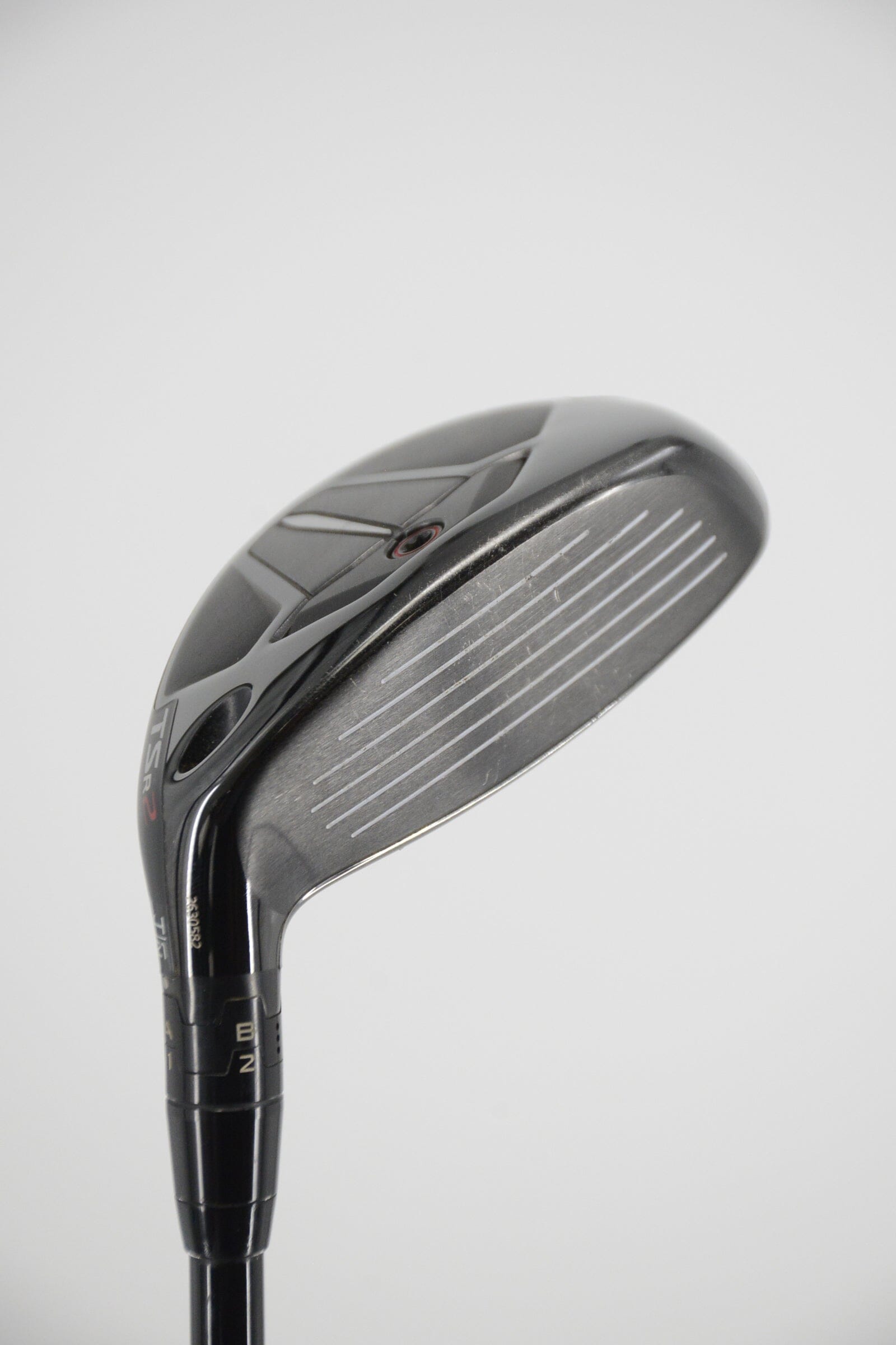 Titleist TSR2 4 Hybrid S Flex 39.75" Golf Clubs GolfRoots