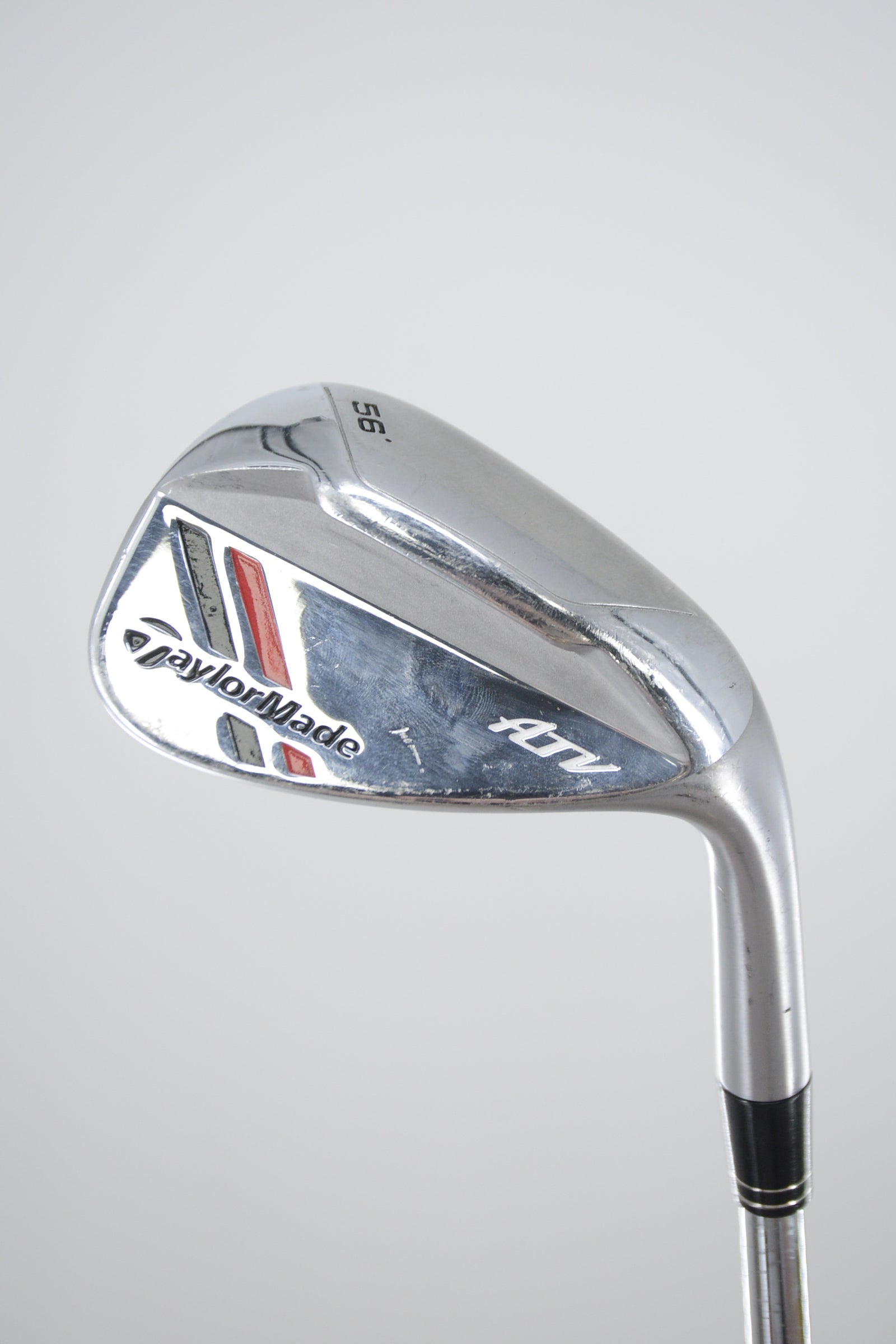 TaylorMade ATV Satin 56 Degree Wedge Wedge Flex 35"