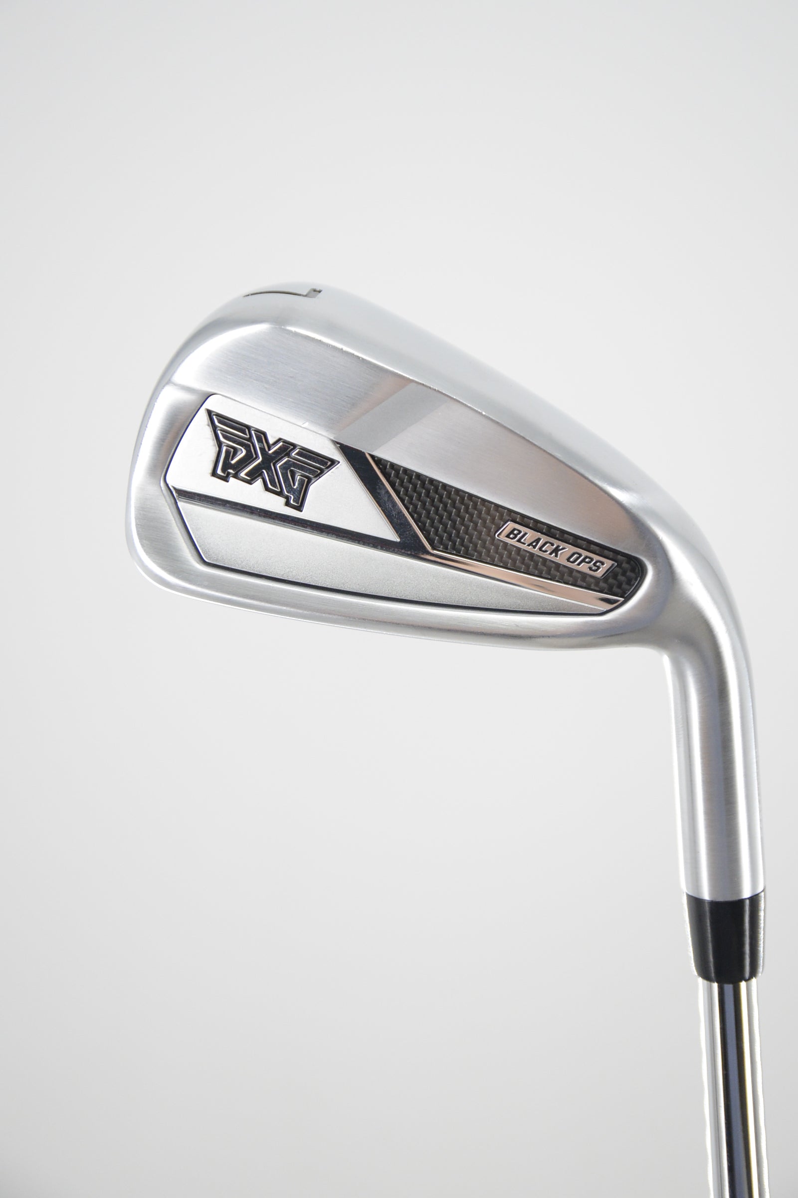 PXG Black Ops 7 Iron S Flex 37.25"