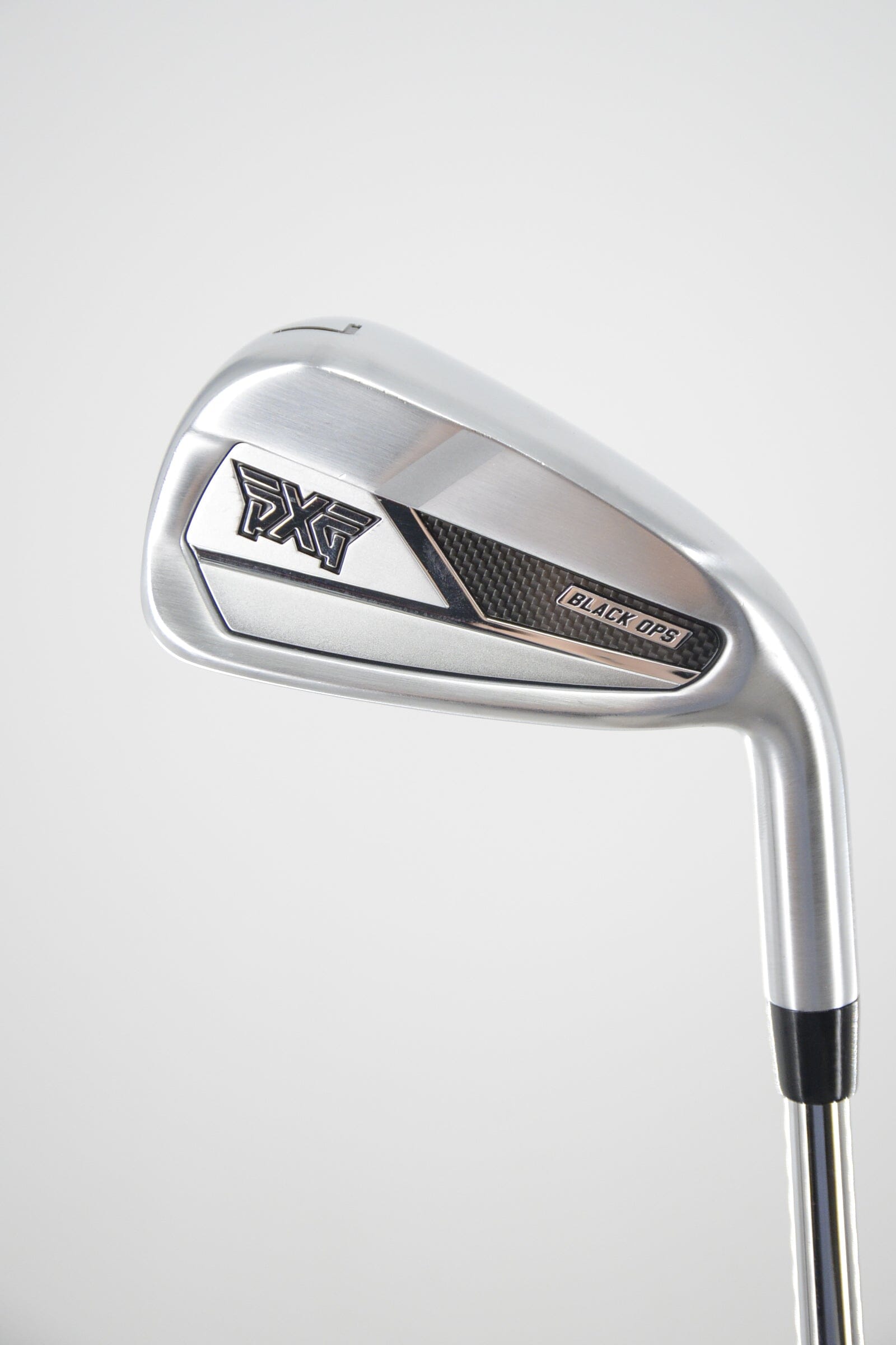 PXG Black Ops 7 Iron S Flex 37.25" Golf Clubs GolfRoots