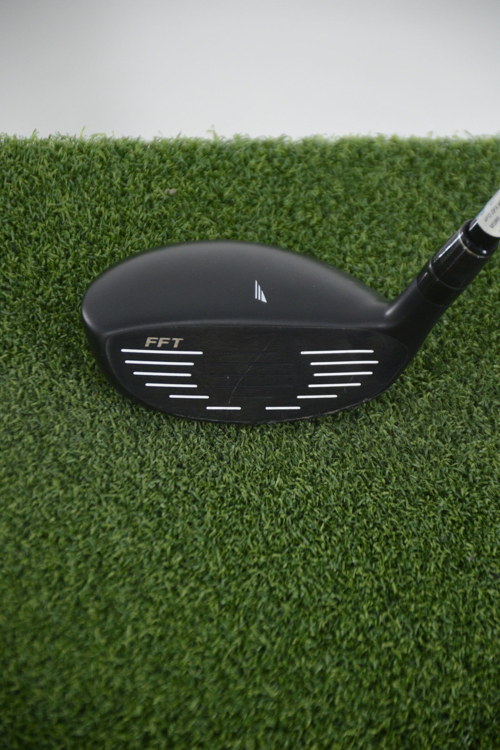 PowerBilt Air Force One N7 5 Hybrid S Flex 39" Golf Clubs GolfRoots