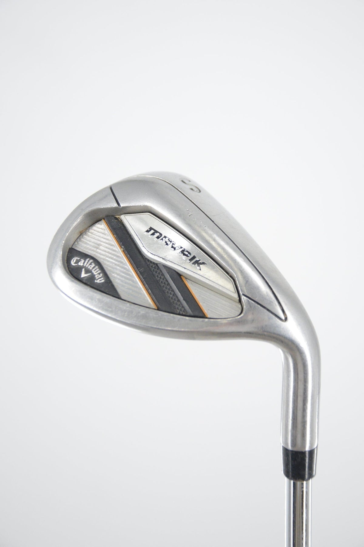 Callaway Mavrik SW S Flex 34.75" Golf Clubs GolfRoots