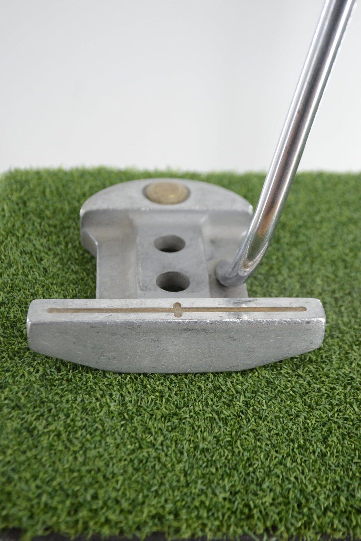 MG Golf 415CR Putter 35" Golf Clubs GolfRoots