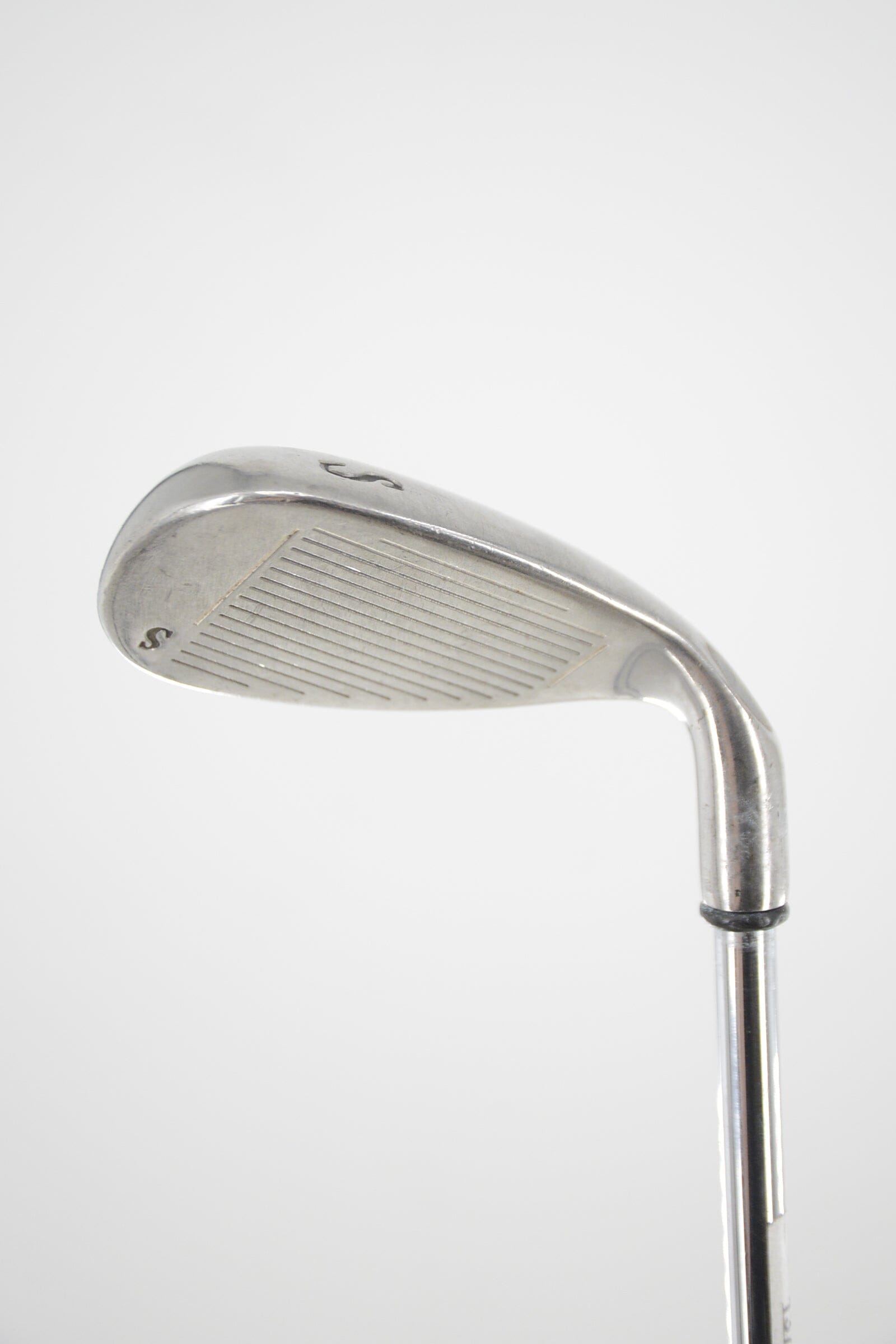 Lefty Callaway X-20 SW Wedge Flex 36.25" Golf Clubs GolfRoots