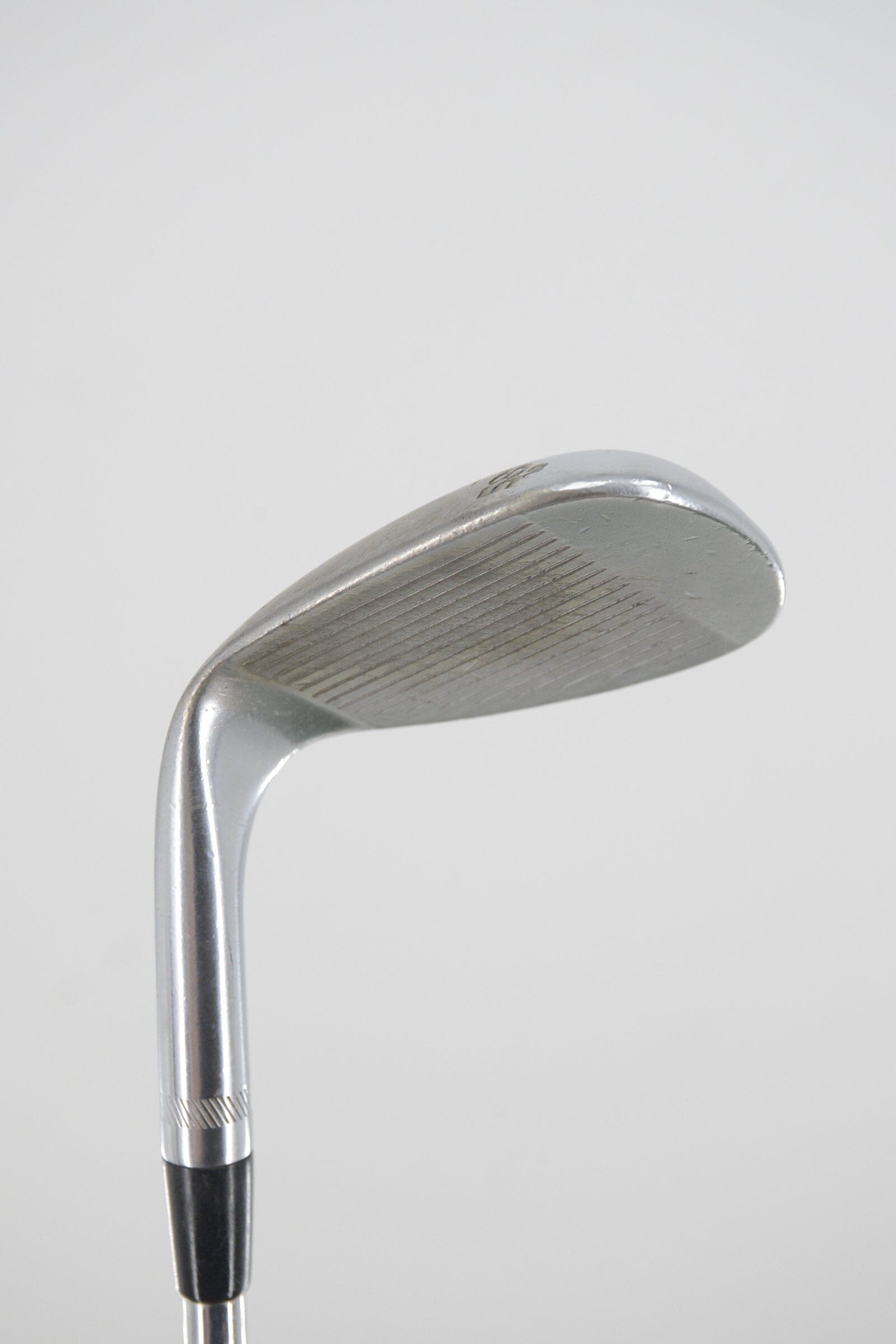 Titleist Vokey SM6 Tour Chrome 58 Degree Wedge Wedge Flex 34.75" Golf Clubs GolfRoots