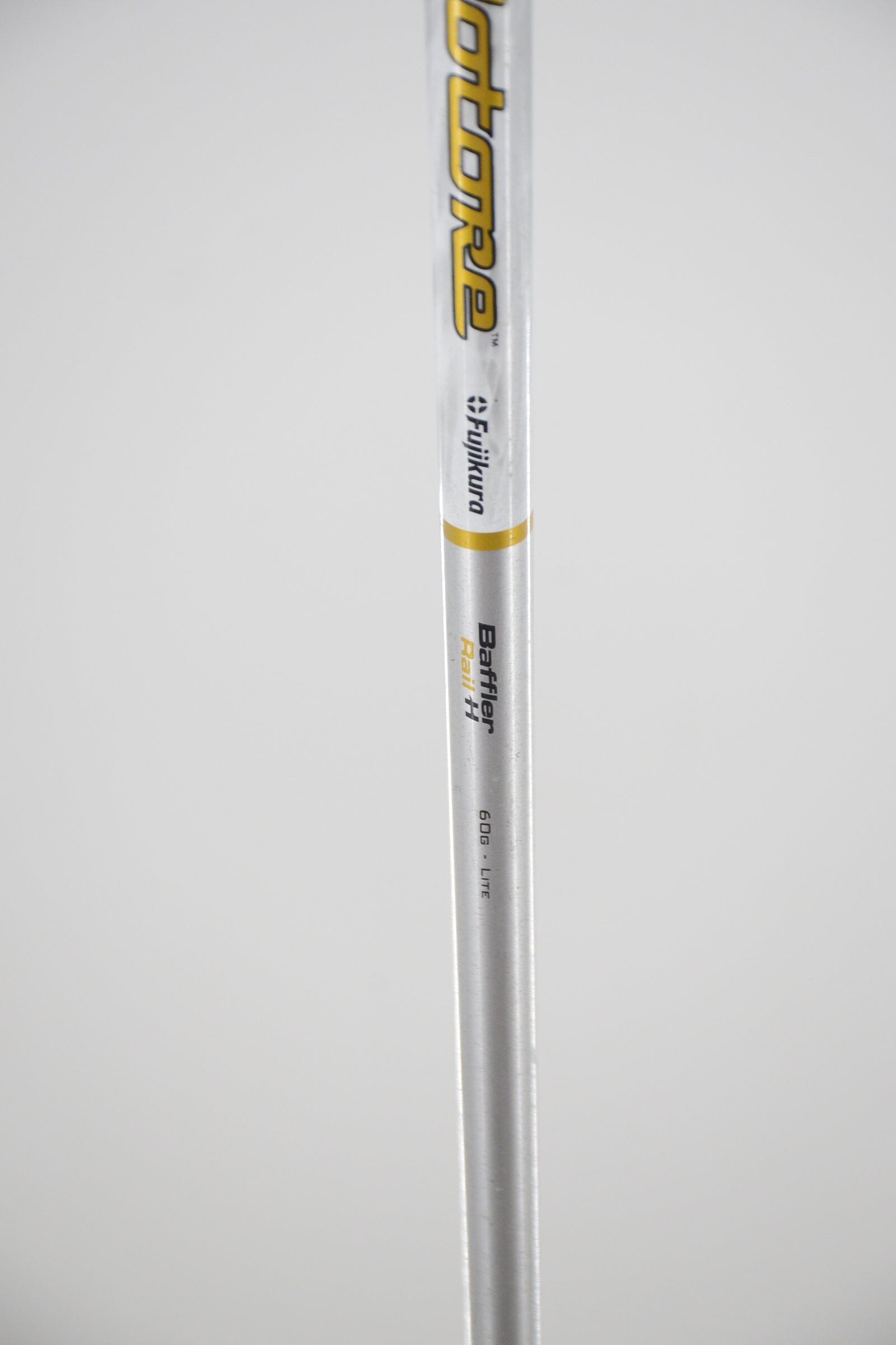 Cobra Baffler Rail-H 4 Hybrid SR Flex 39.75" Golf Clubs GolfRoots