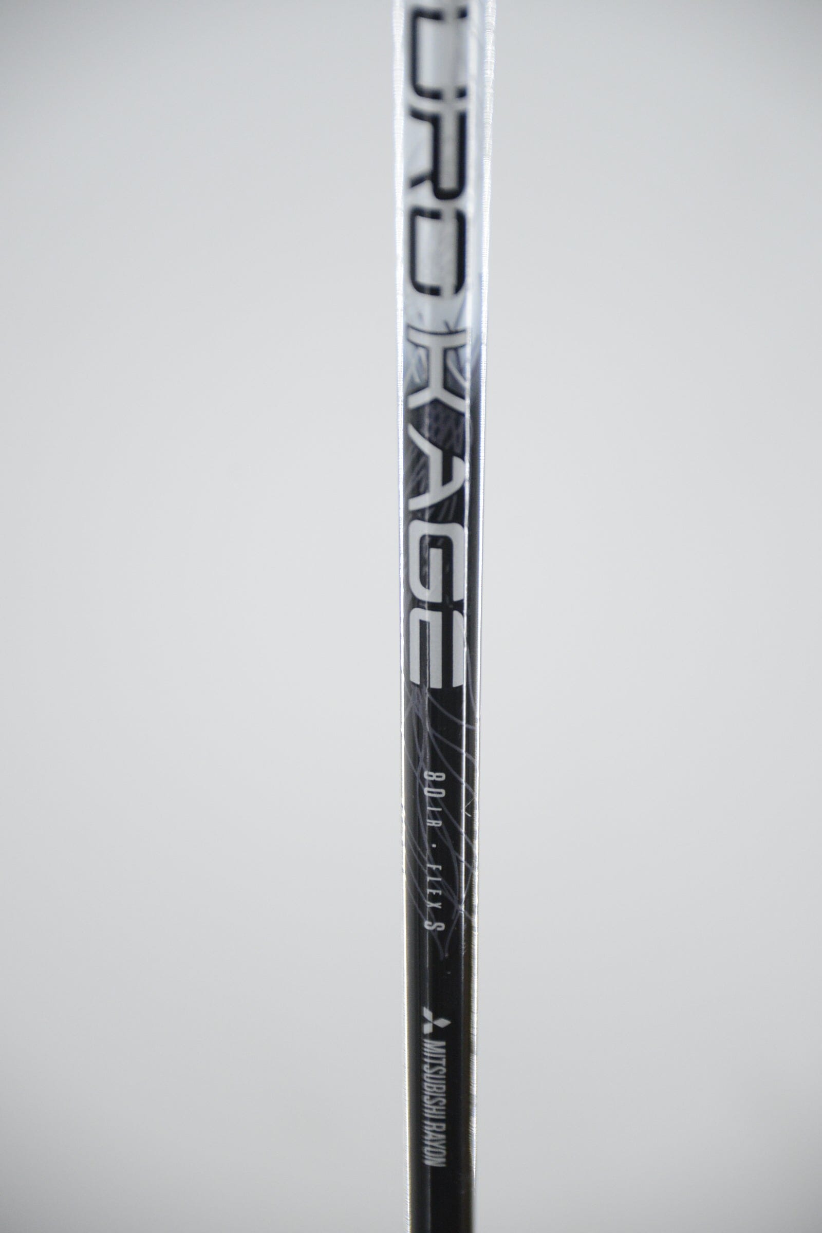 PowerBilt Air Force One N7 5 Hybrid S Flex 39"