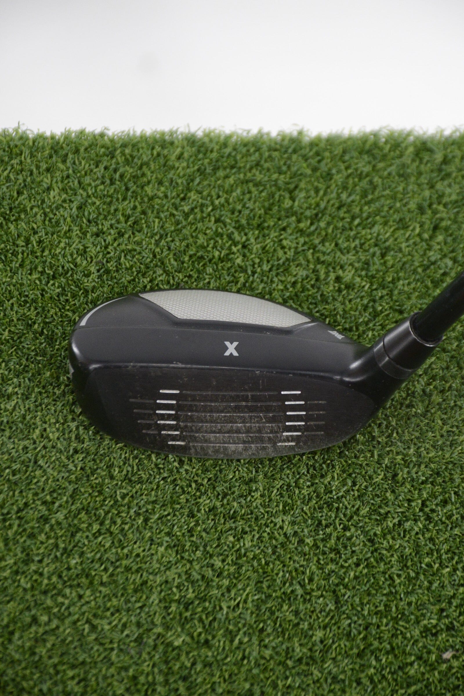Women's PXG 0317Xf Gen 4 25 Degree Hybrid W Flex 38.75" Golf Clubs GolfRoots