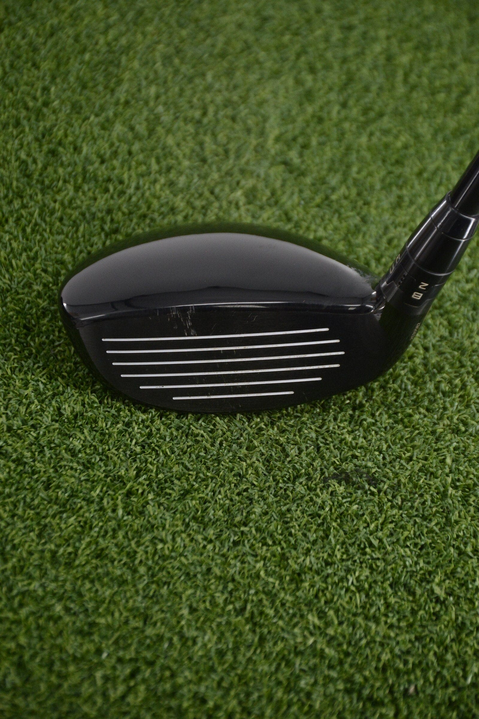 Titleist TSR2 4 Hybrid S Flex 39.75" Golf Clubs GolfRoots