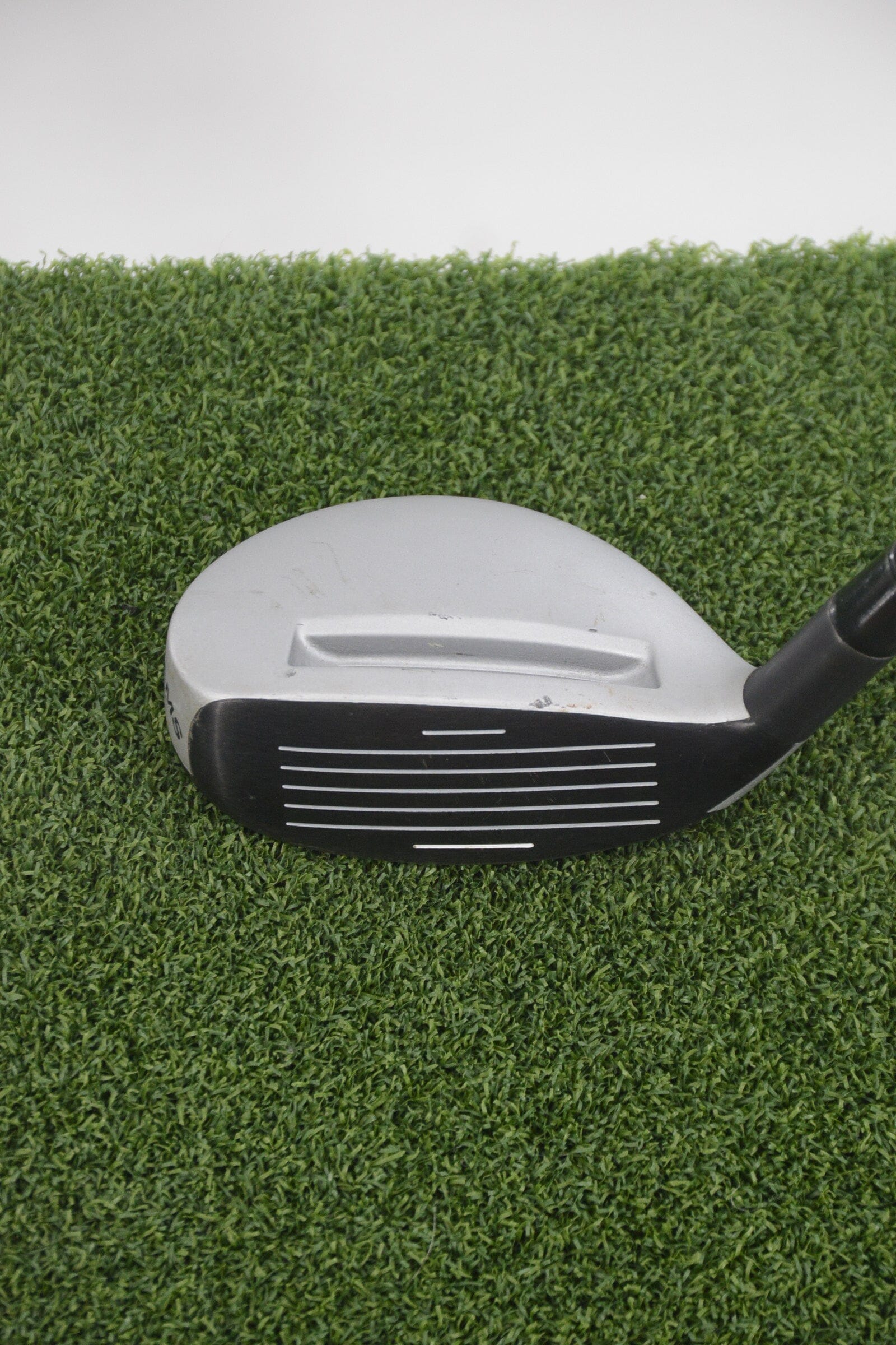 Adams Idea Super XTD 19 Degree Hybrid X Flex 40.5" Golf Clubs GolfRoots