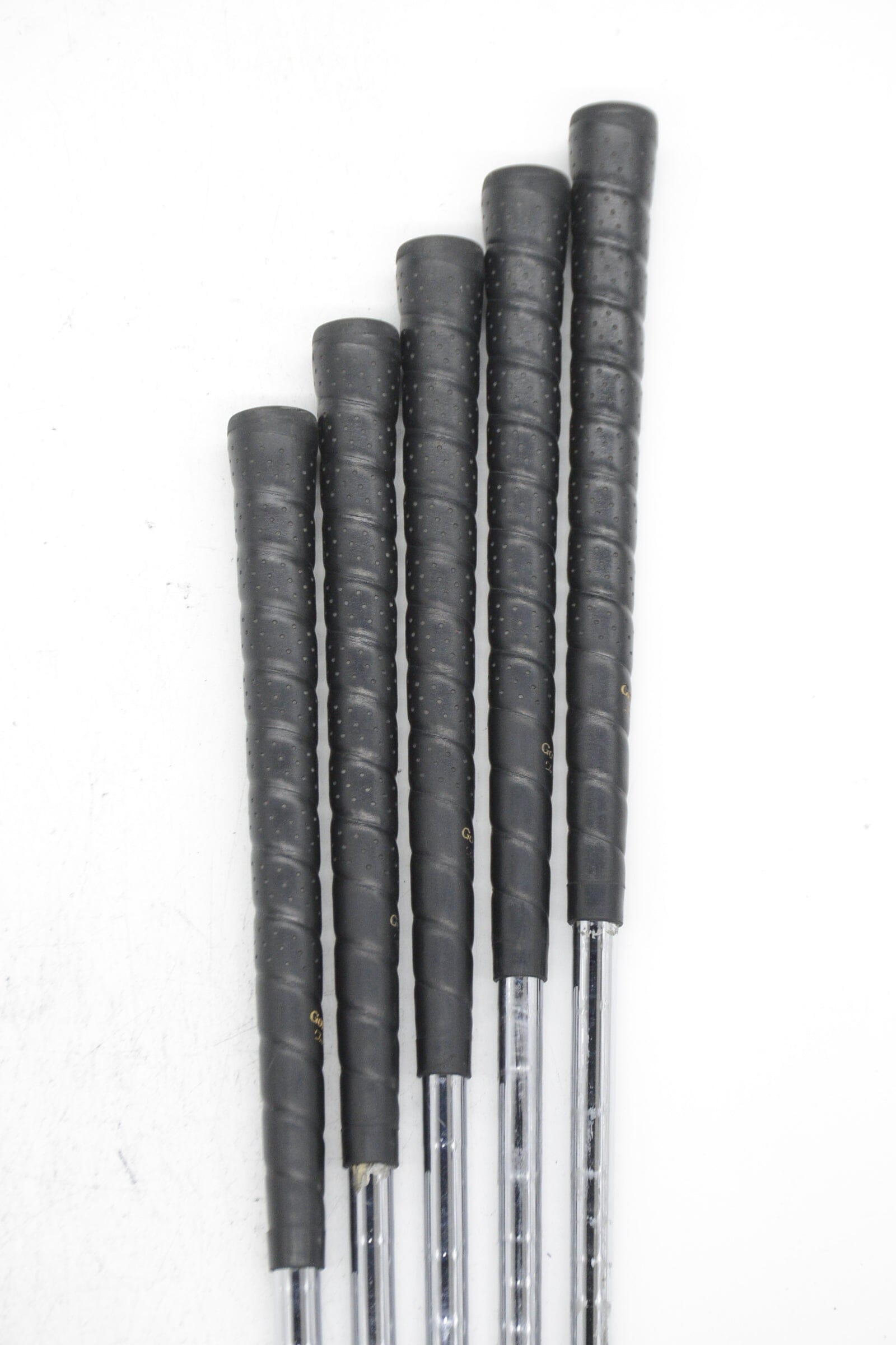 Ping Zing 2 4-5, 7-9 Iron Set R Flex +1" Golf Clubs GolfRoots