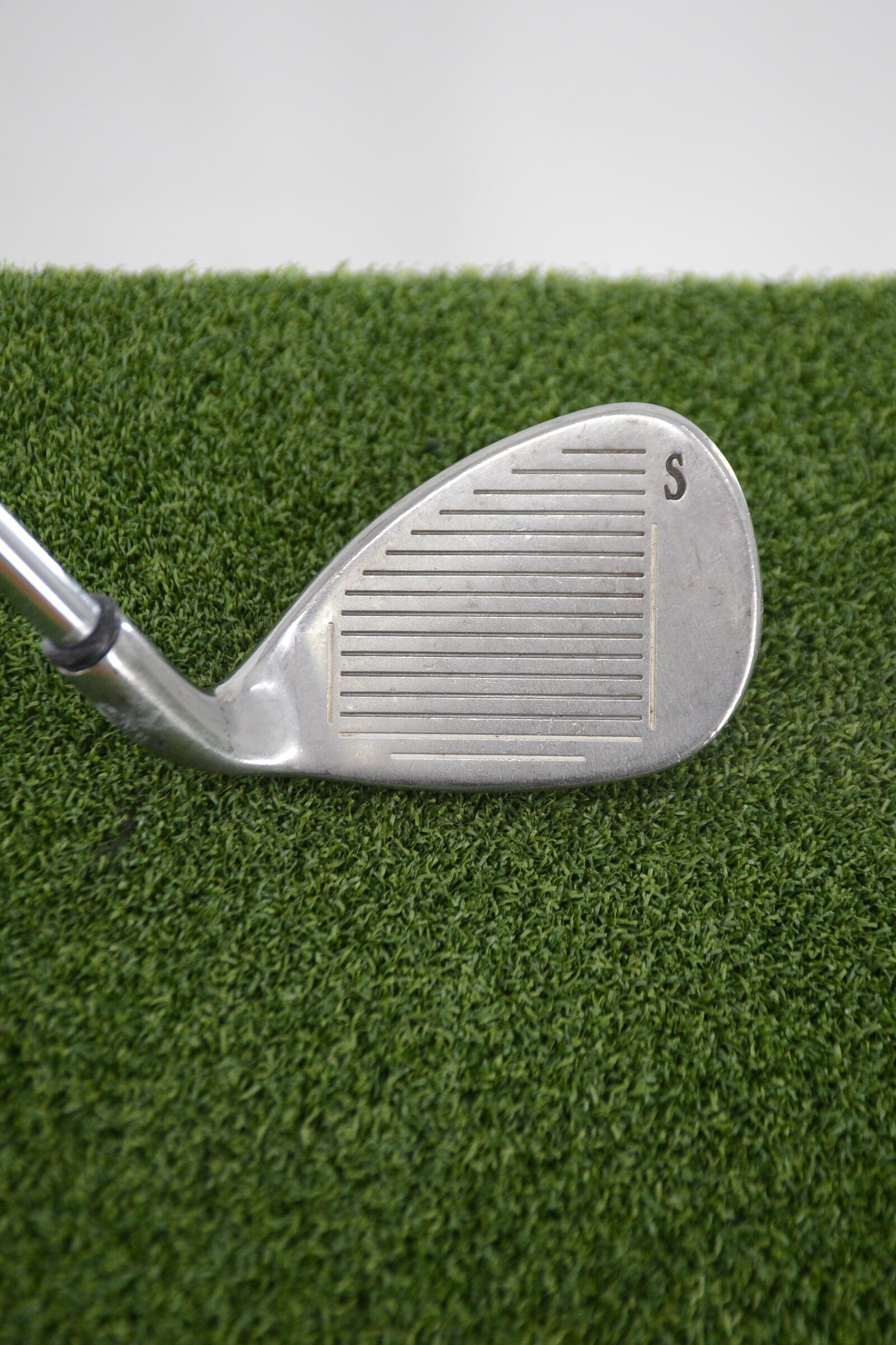 Lefty Callaway X-20 SW Wedge Flex 36.25" Golf Clubs GolfRoots