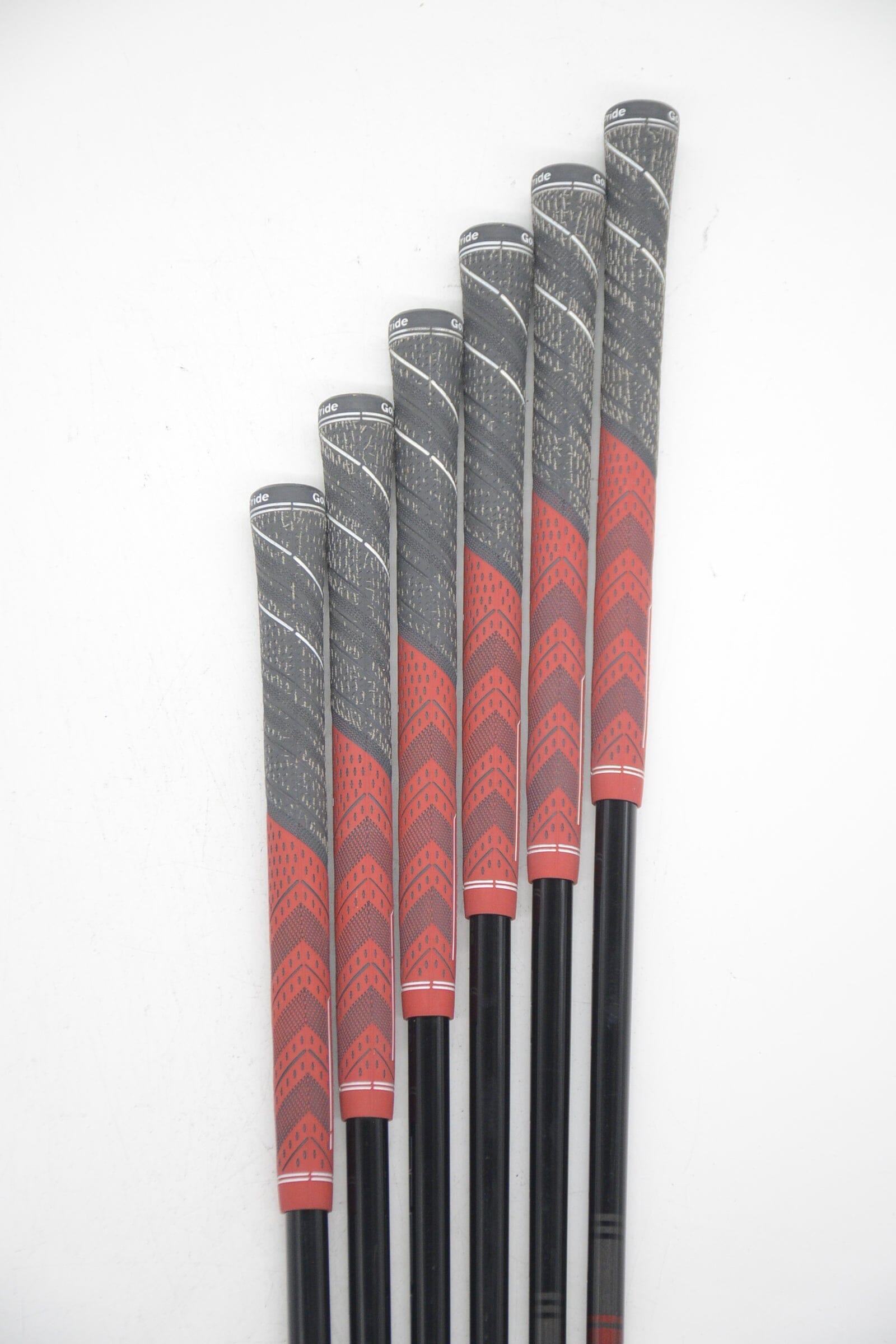 Titleist T300 5-PW Iron Set R Flex -0.25" Golf Clubs GolfRoots