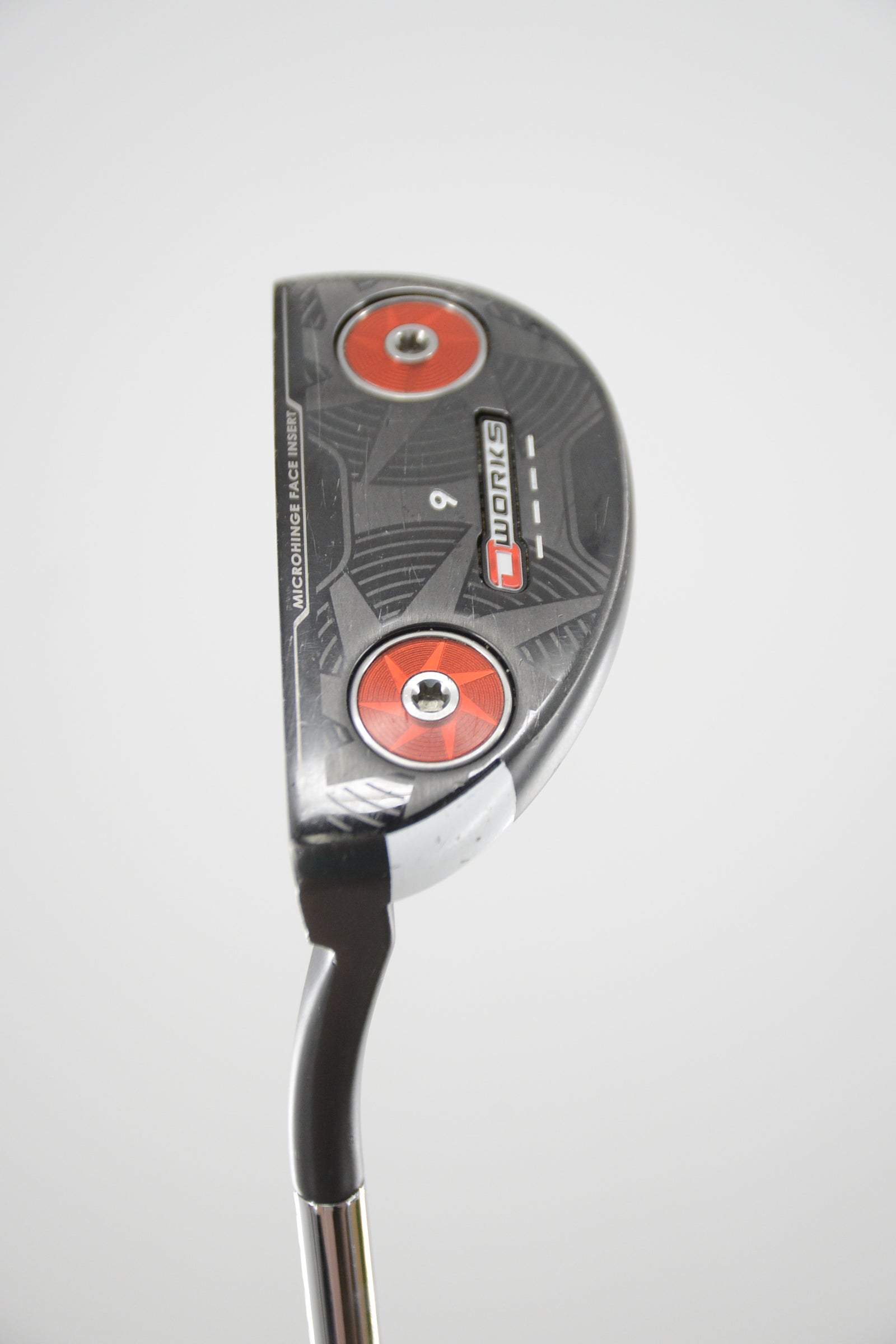 Lefty Odyssey O-Works 9 Putter 33"