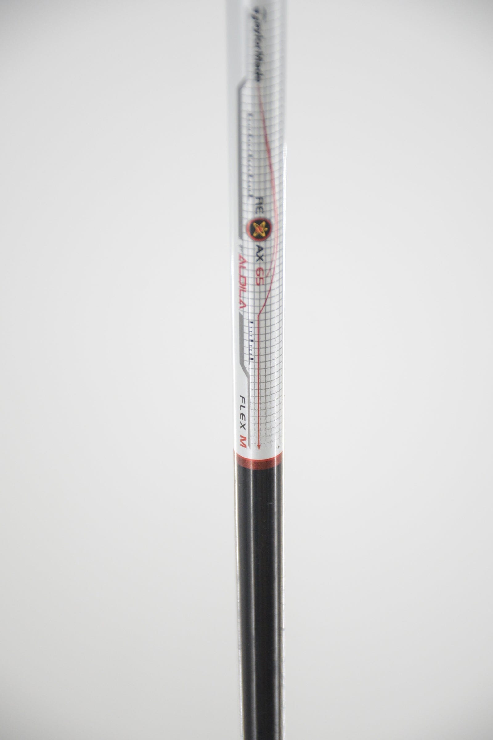 TaylorMade Rescue 2009 3 Hybrid SR Flex 40.25" Golf Clubs GolfRoots