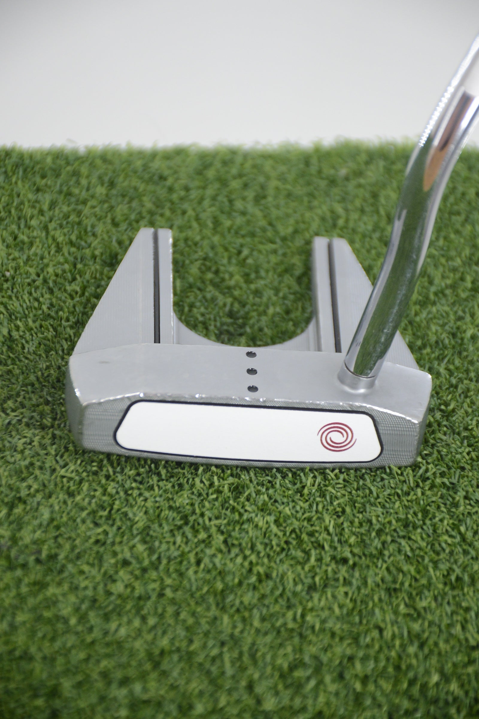 Odyssey White Hot OG 7 CH Stroke Lab Putter 34"