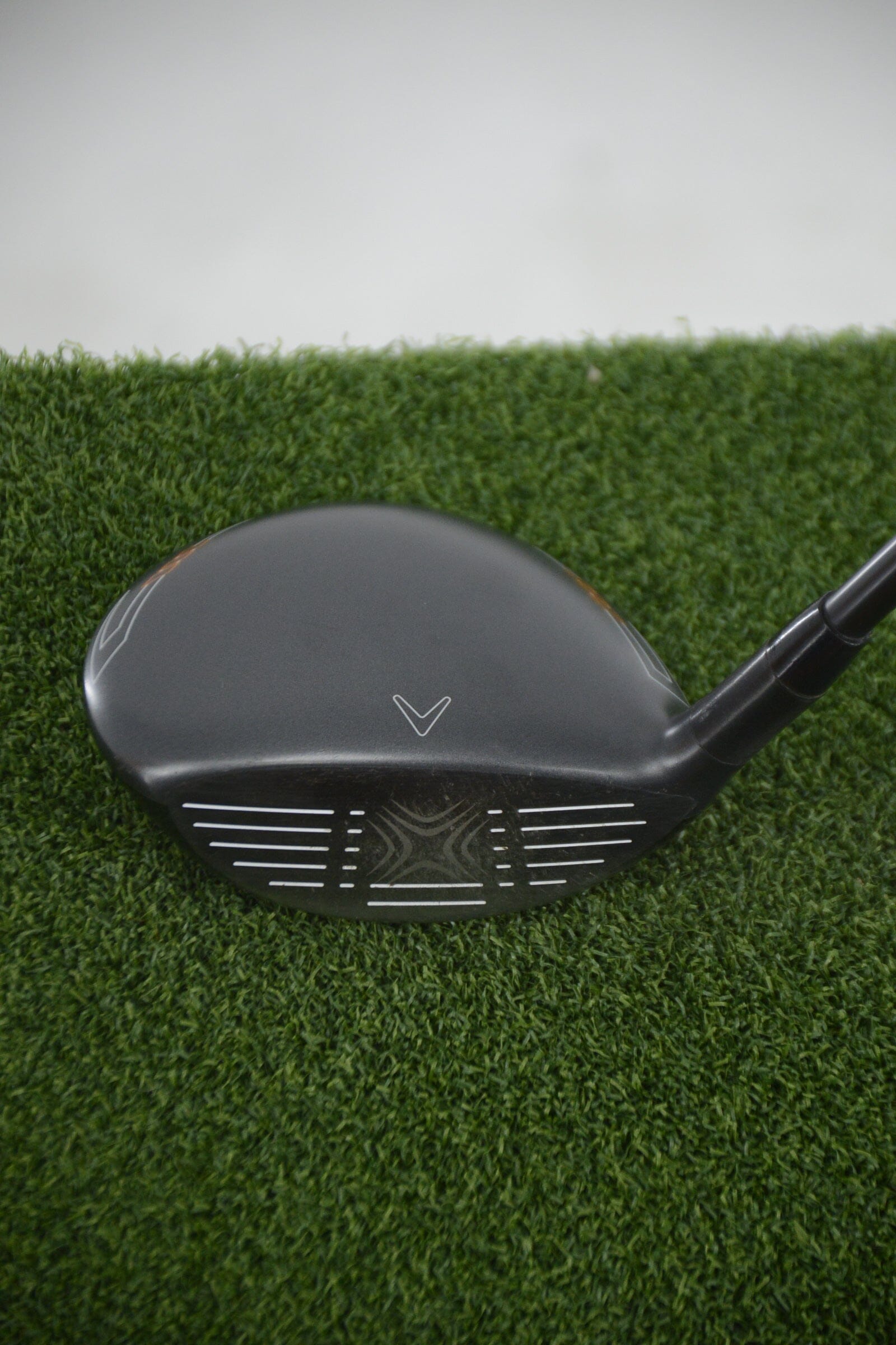 Callaway X2 Hot 4 Wood R Flex 42.75" Golf Clubs GolfRoots