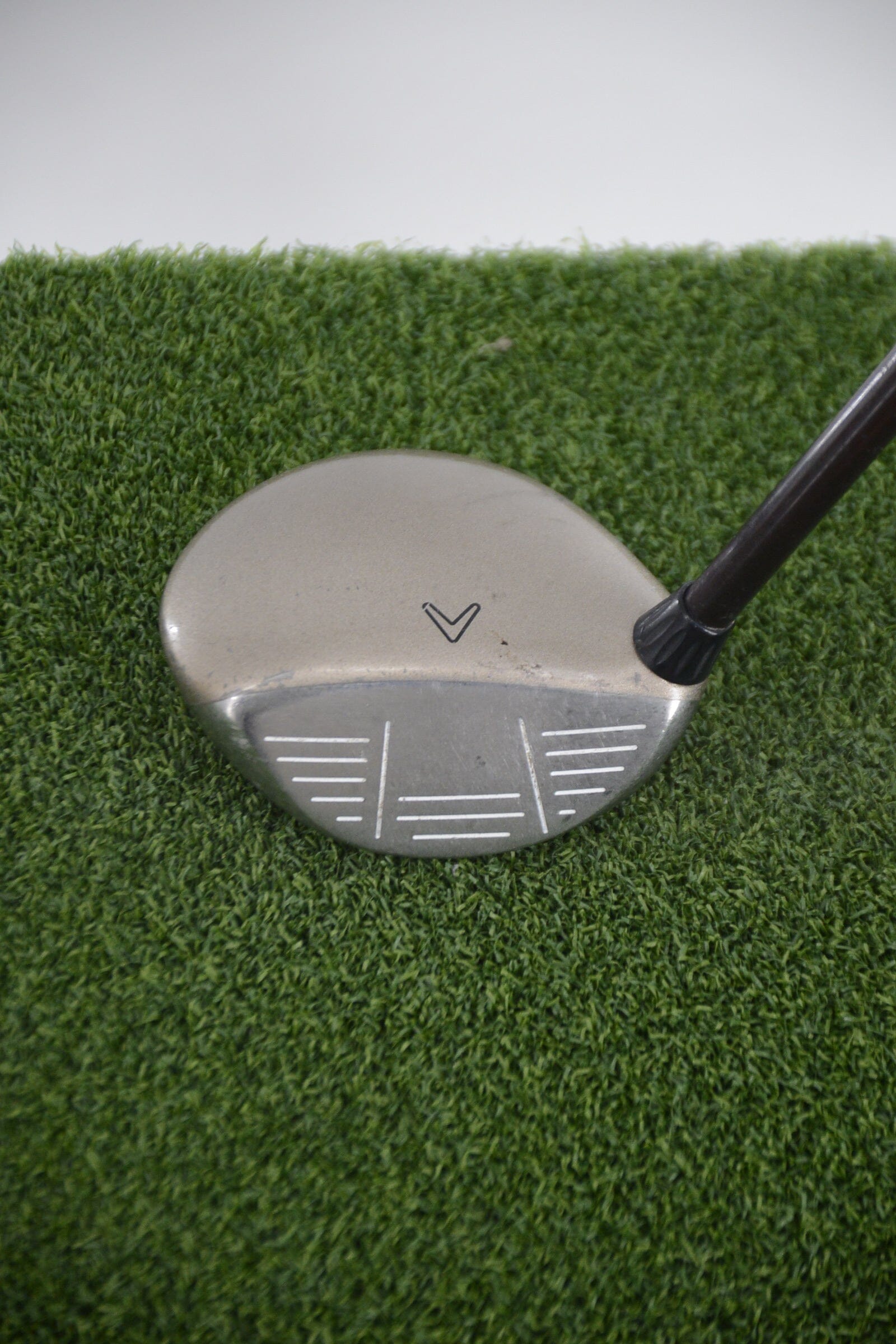 Women's Callaway Big Bertha 2004 11 Wood W Flex 40.25" Golf Clubs GolfRoots