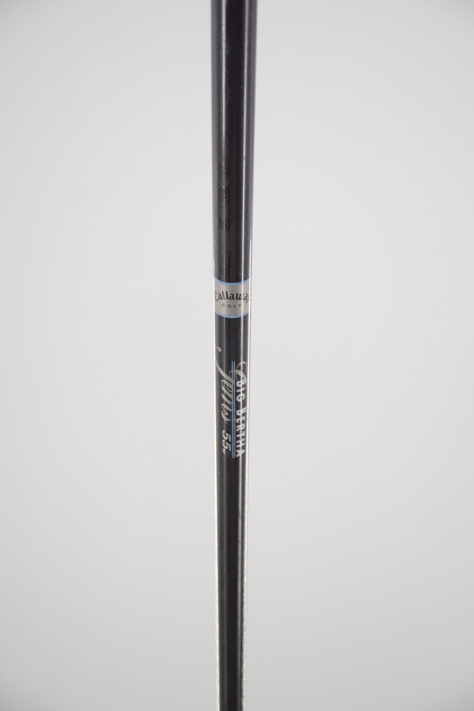 Women's Callaway Big Bertha 2004 11 Wood W Flex 40.25" Golf Clubs GolfRoots