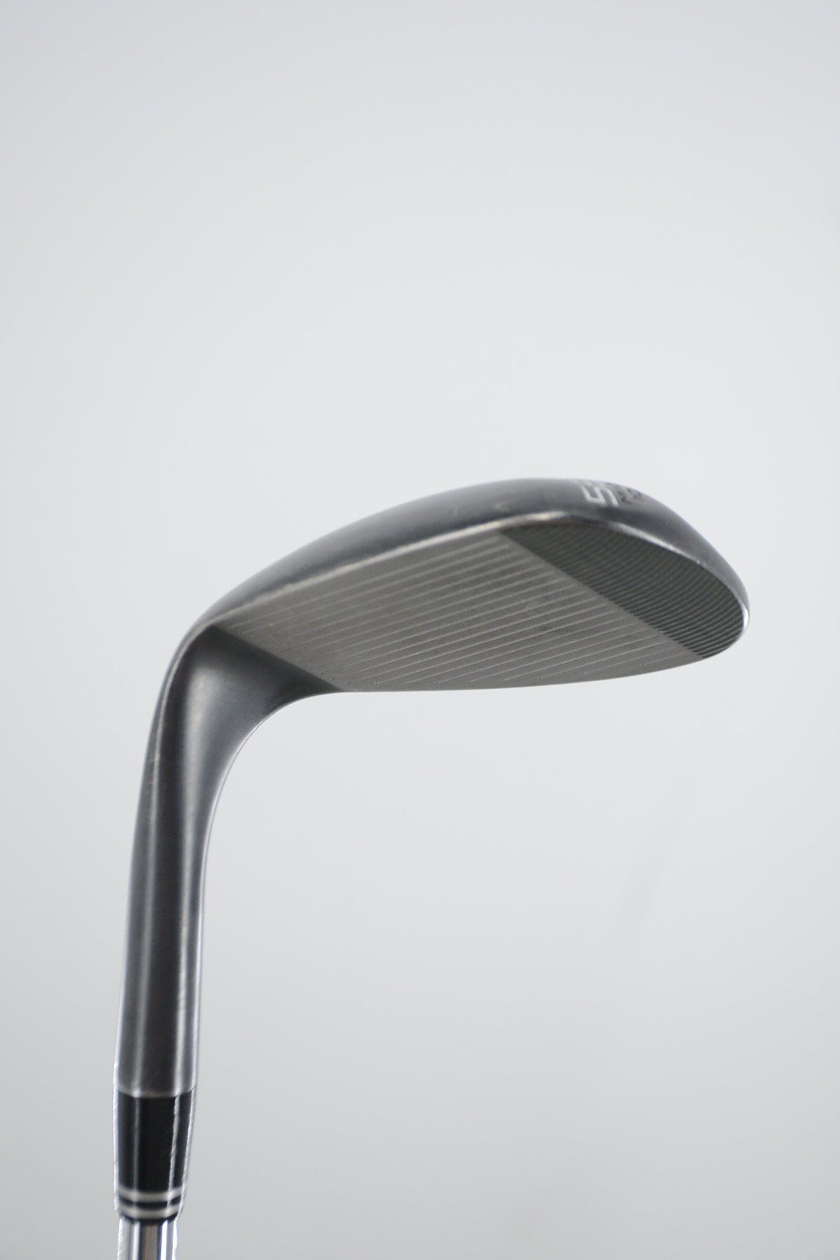 Cleveland RTZ Black Satin 58 Degree Wedge Wedge Flex 34.75" Golf Clubs GolfRoots